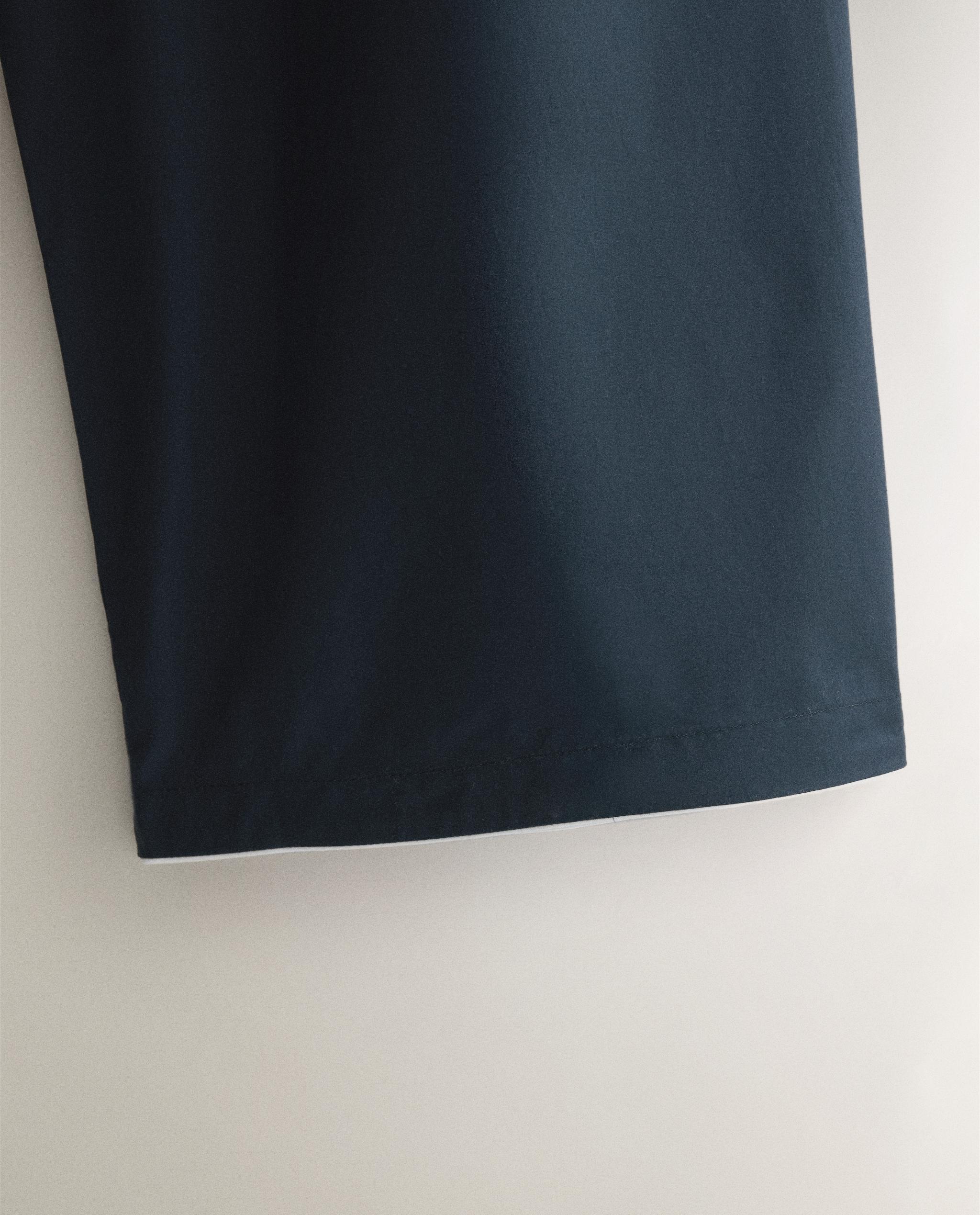 COTTON TROUSERS product thumbnail 6