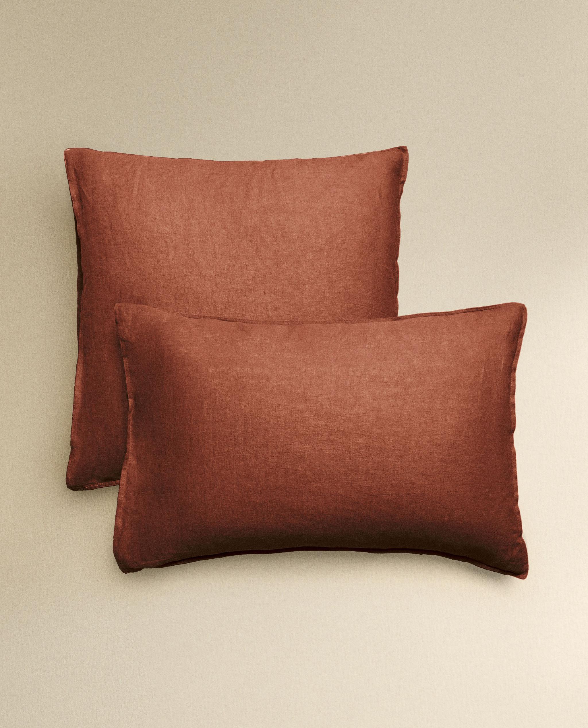 枕カバー | Zara Home 日本/Japan | 最新コレクション
