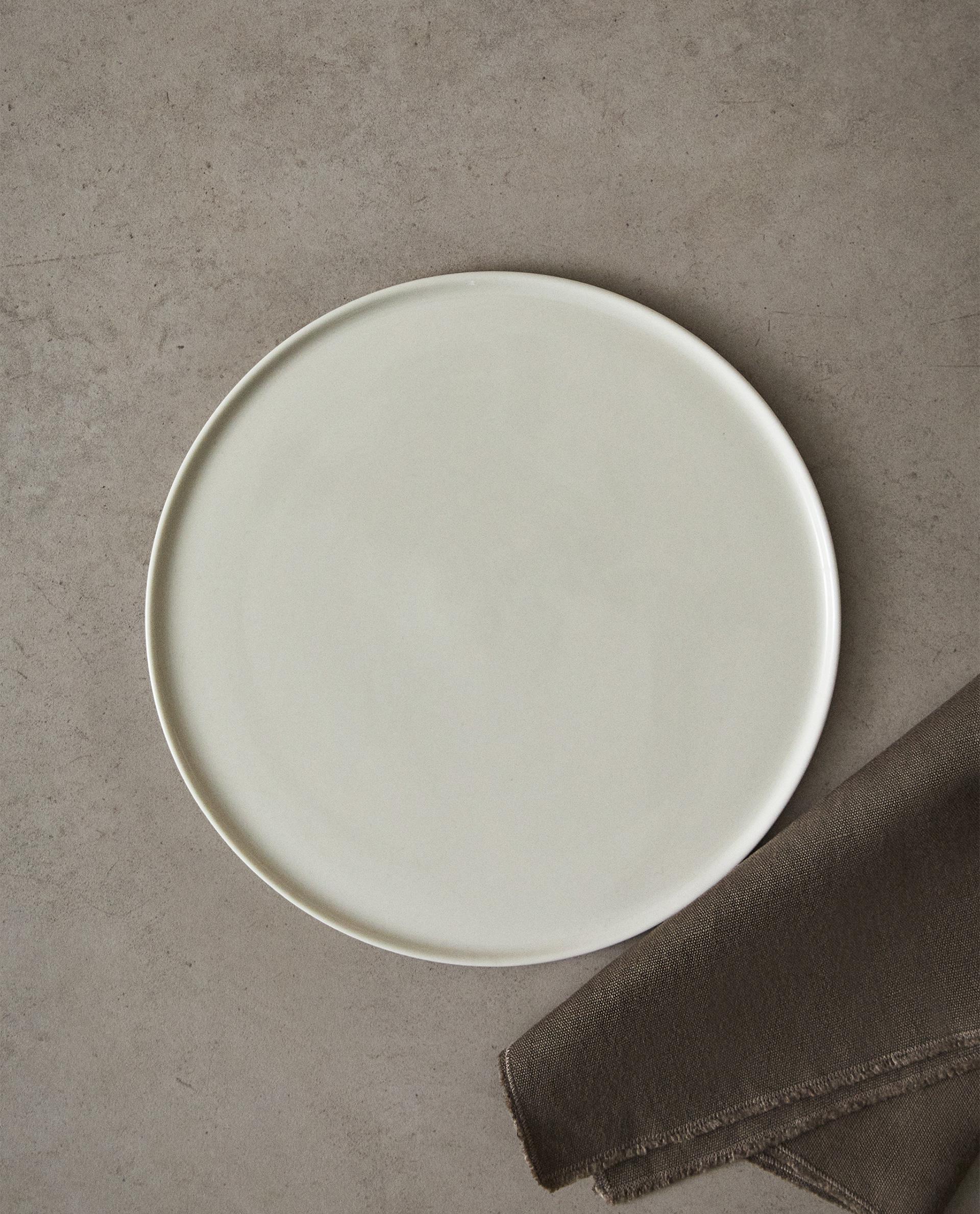 SET OF 2 - PLATE L