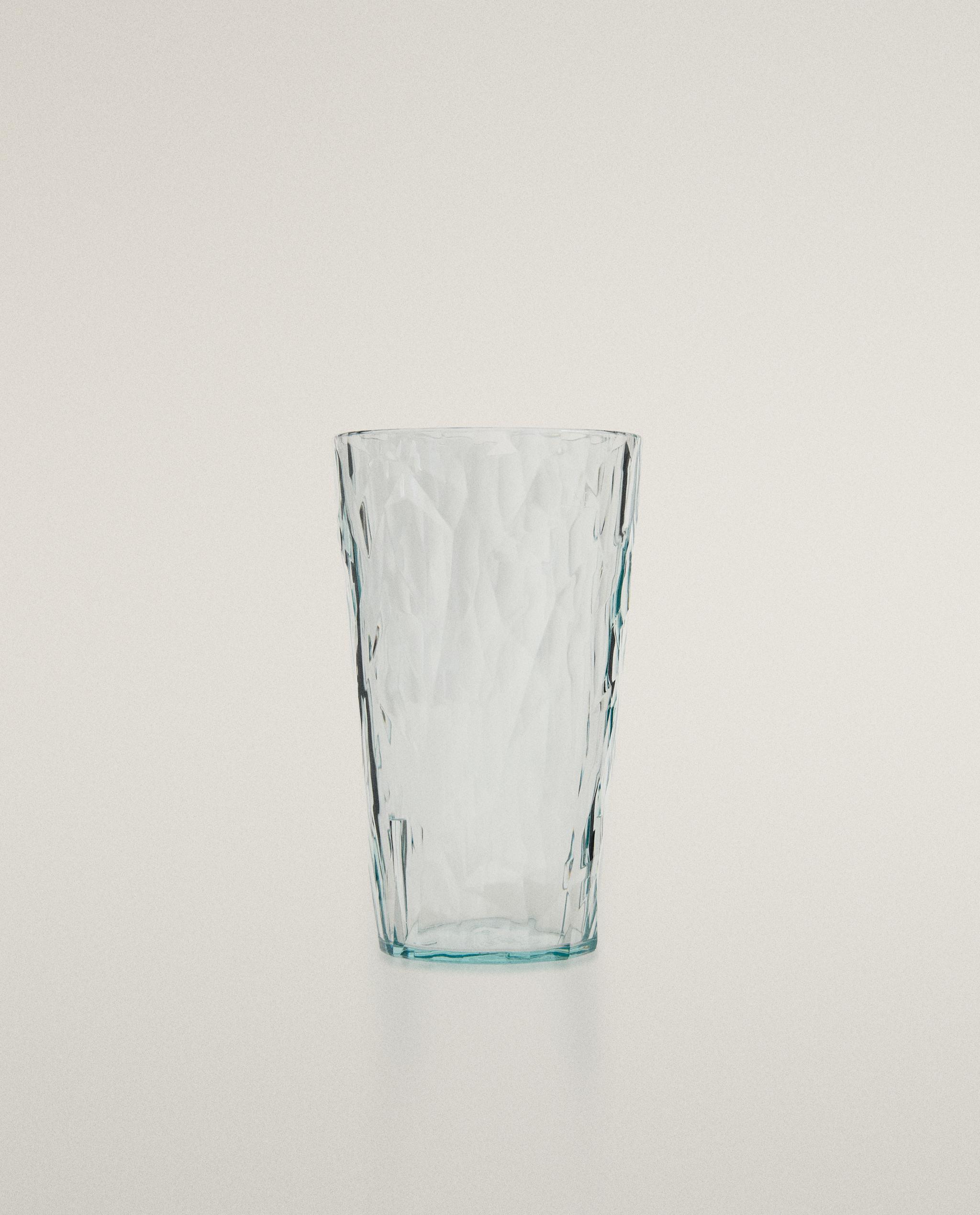 DIAMOND PATTERN GLASSWARE SET product thumbnail 14