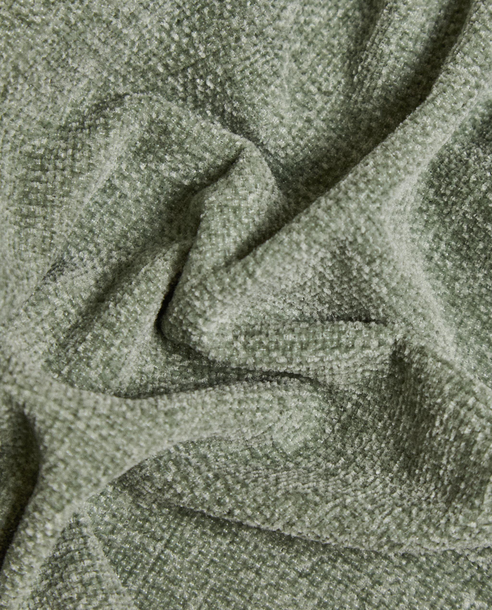 CHENILLE THROW product thumbnail 11