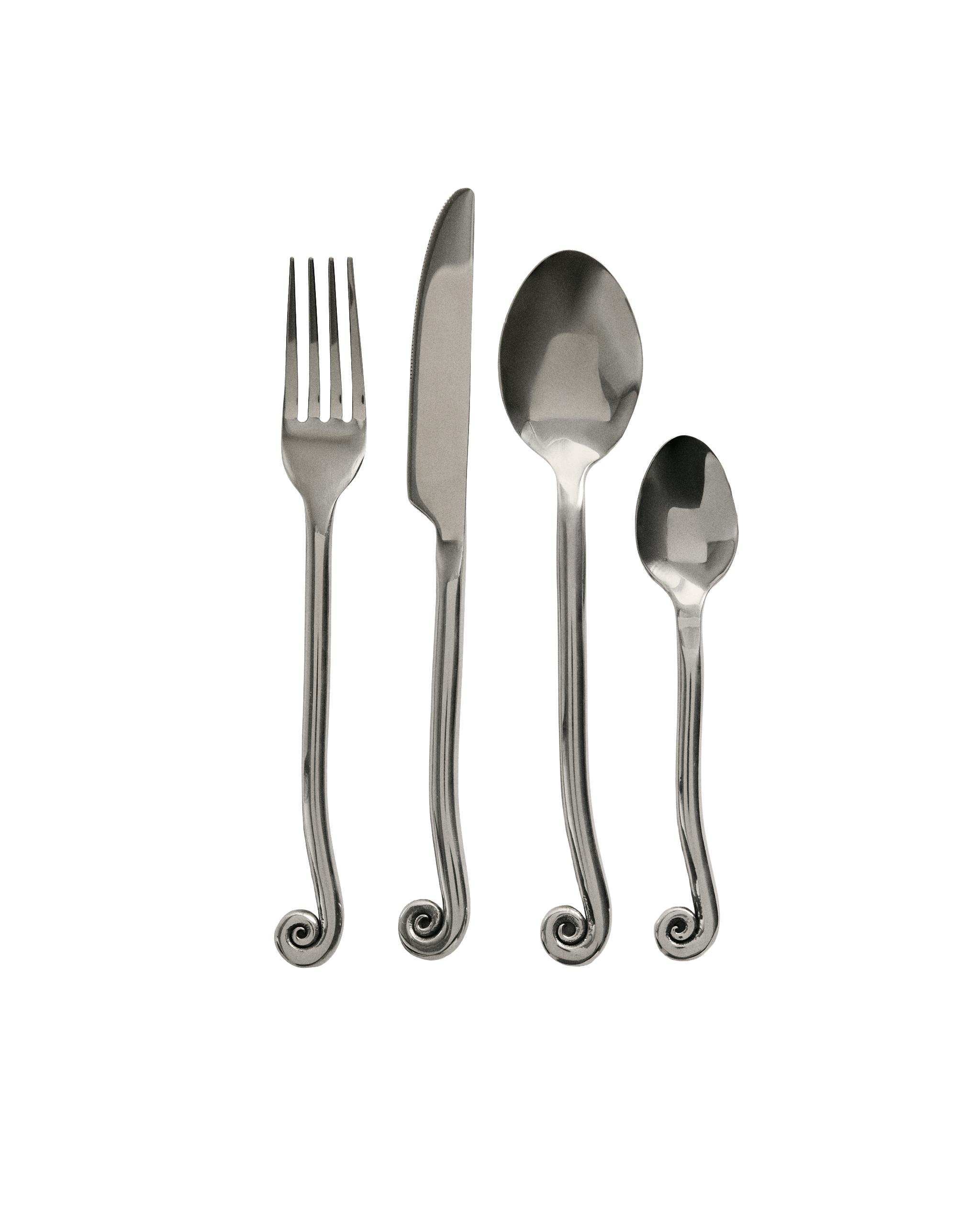 SPIRAL CUTLERY product thumbnail 3