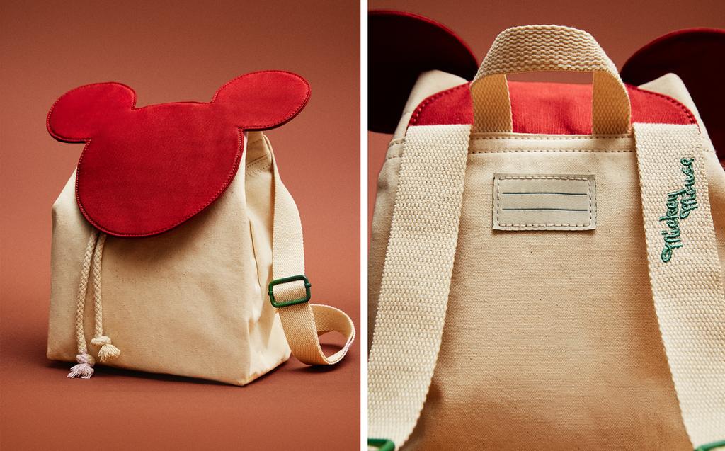 حقيبة ظهر ميكي ماوس ©ديزني للأطفال