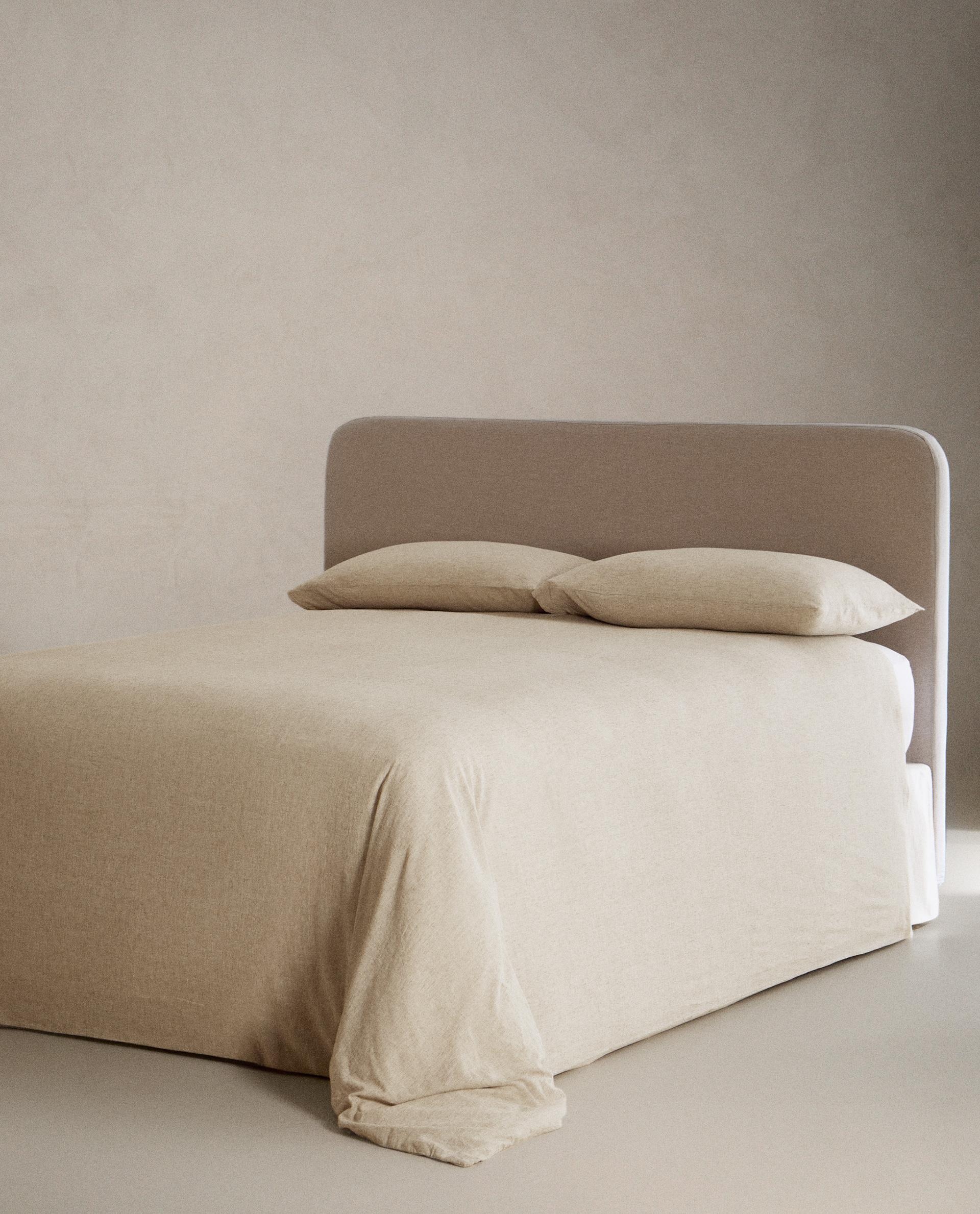 HOUSSE DE COUETTE LIN | Zara Home France