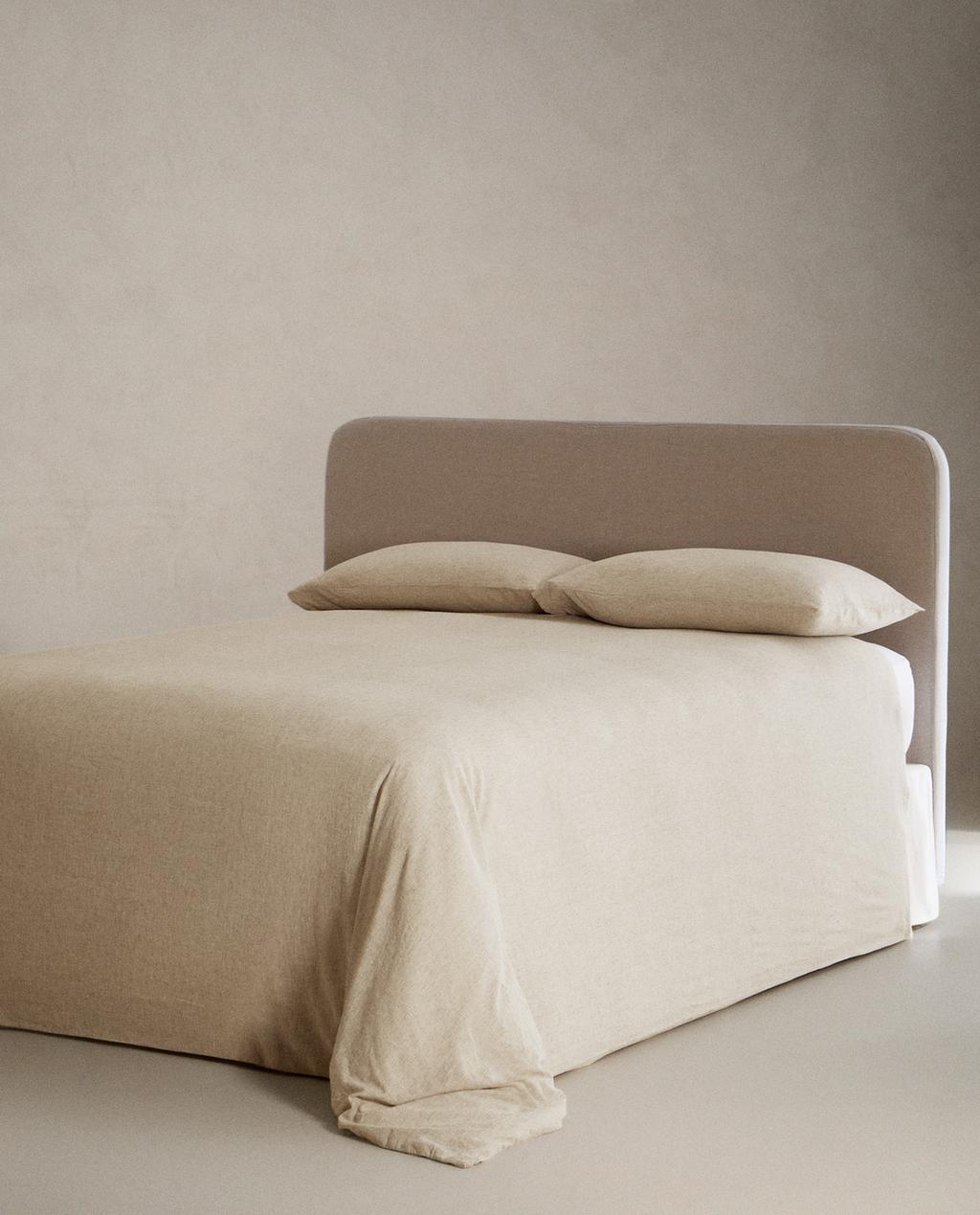 LINEN DUVET COVER