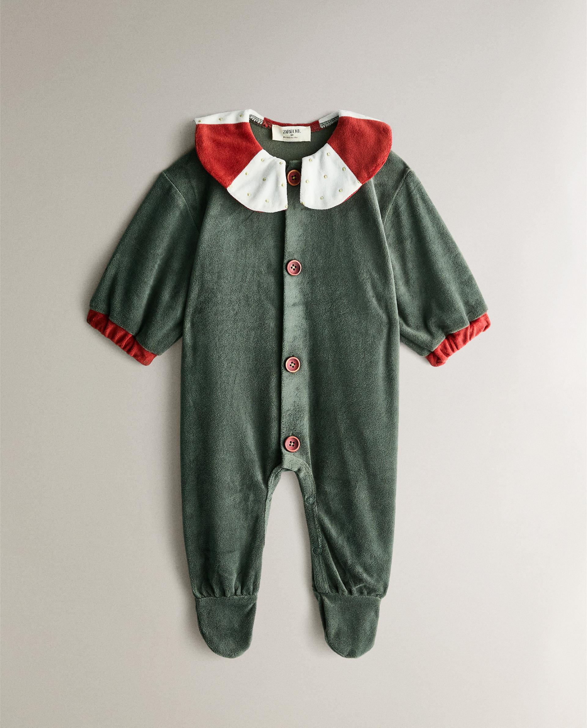 Zara Espana Pijamas Bebe Niño Zara Pantalones Zara Bebe Niña