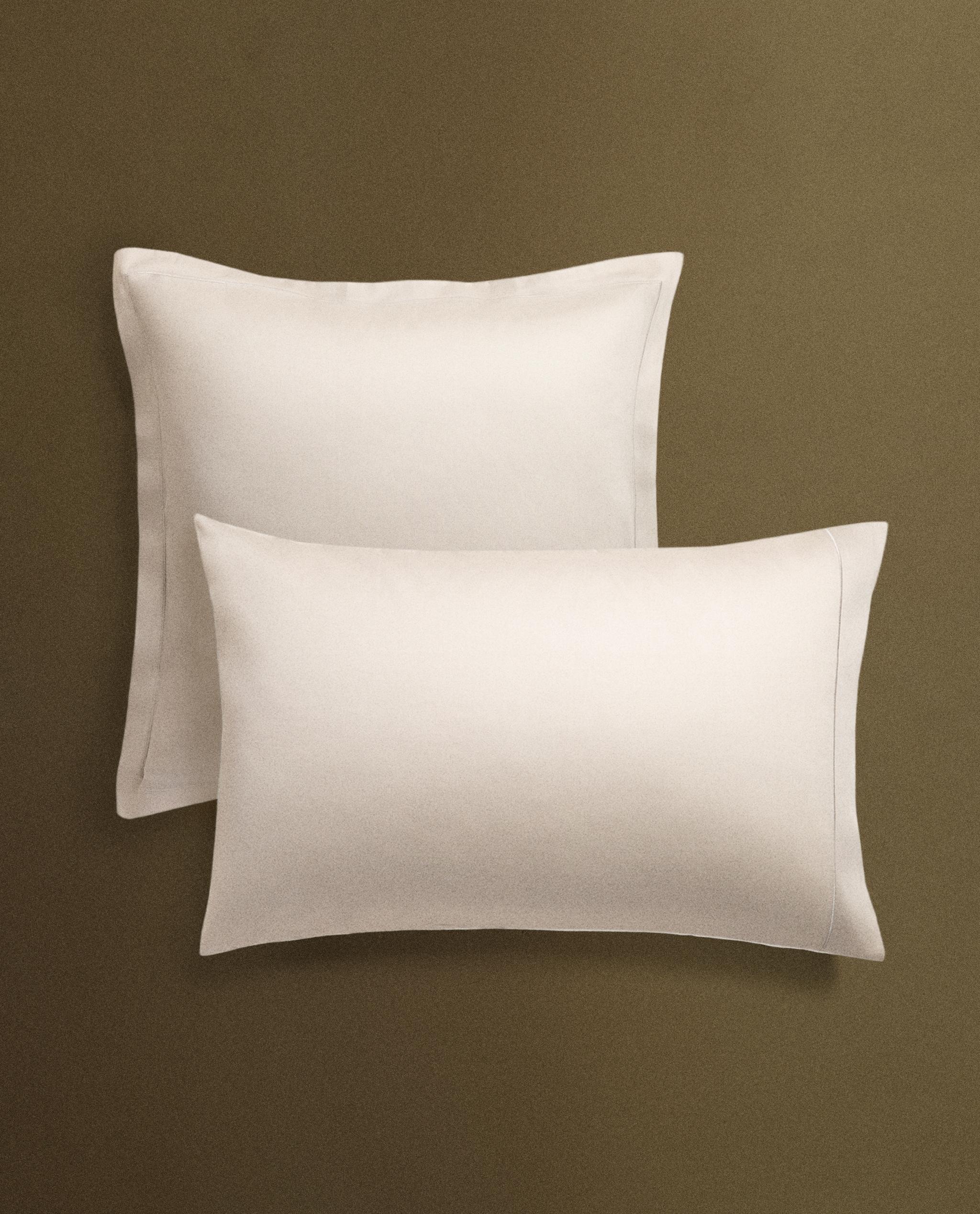 ザラホーム ZARA HOME 刺繍 レース ベットカバー　枕カバー　セット BESTSELLERS | Zara Home United States of America