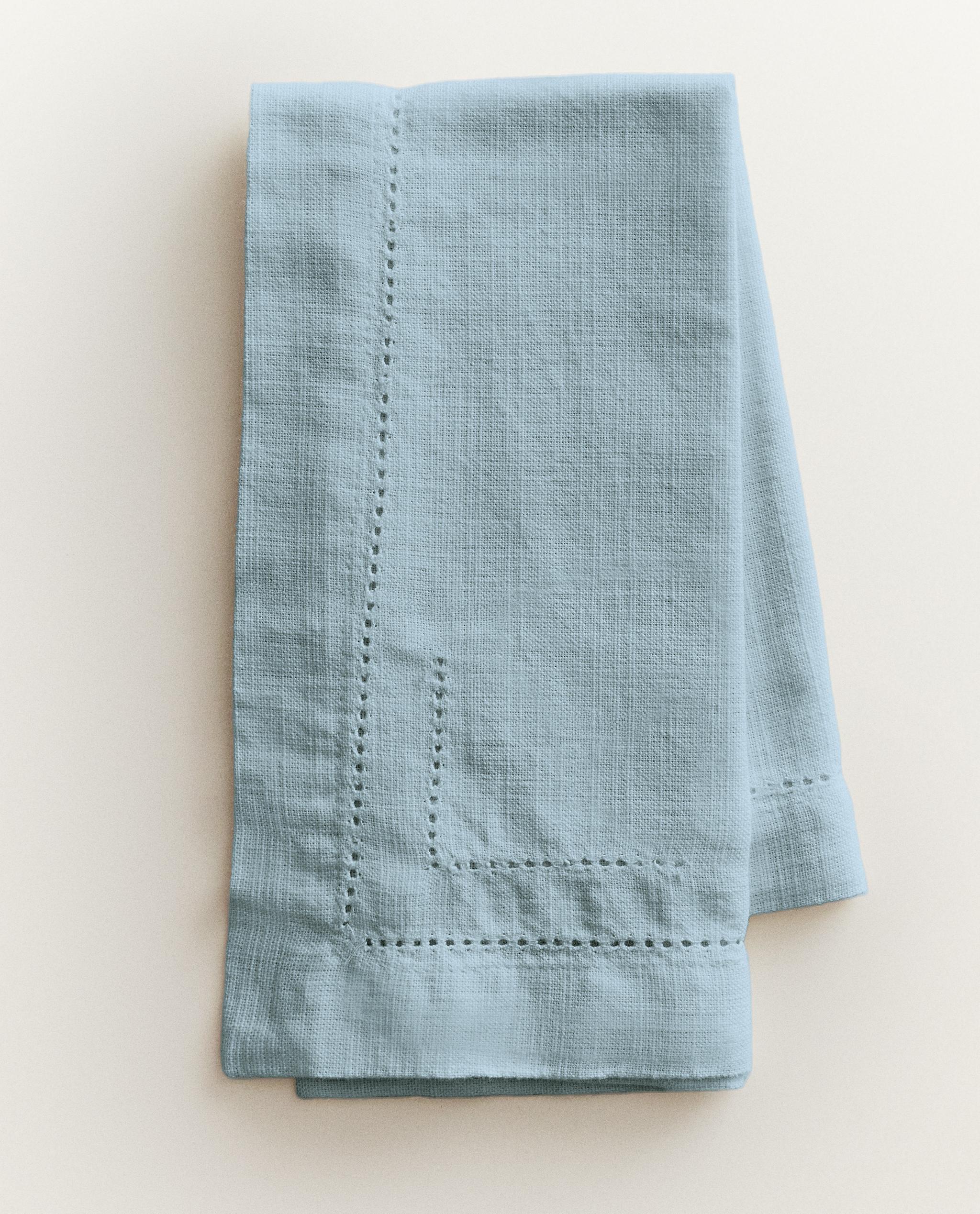 CHECK NAPKINS product thumbnail 11