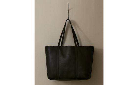 TAS TOTE KULIT