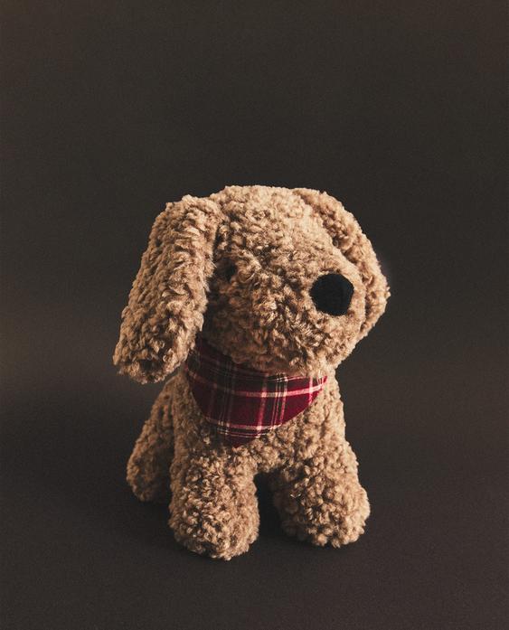 HONDVORMIGE DEURSTOPPER