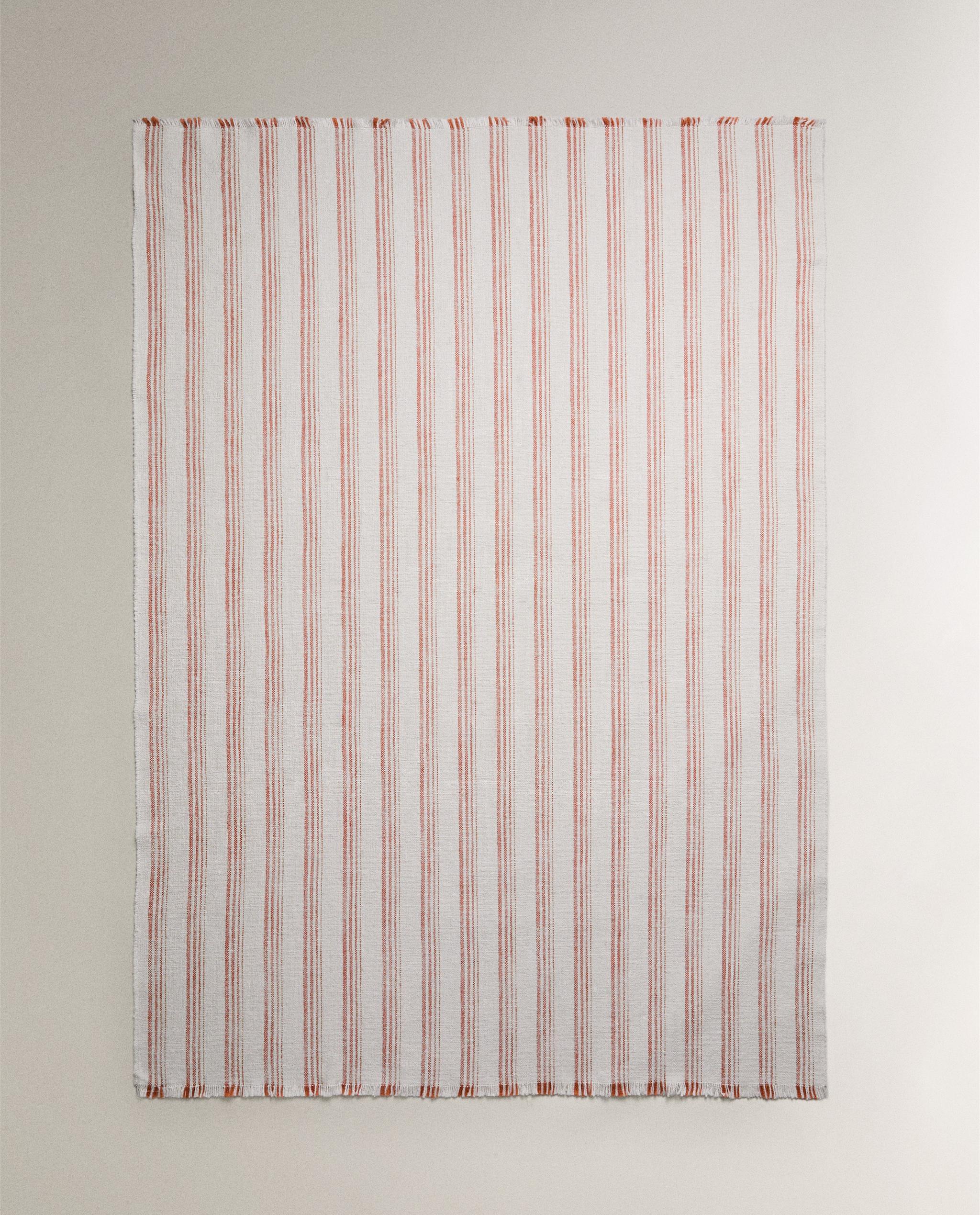 ZARAHOME ブランケット 43110004500-f.jpg?ts=1751360121381