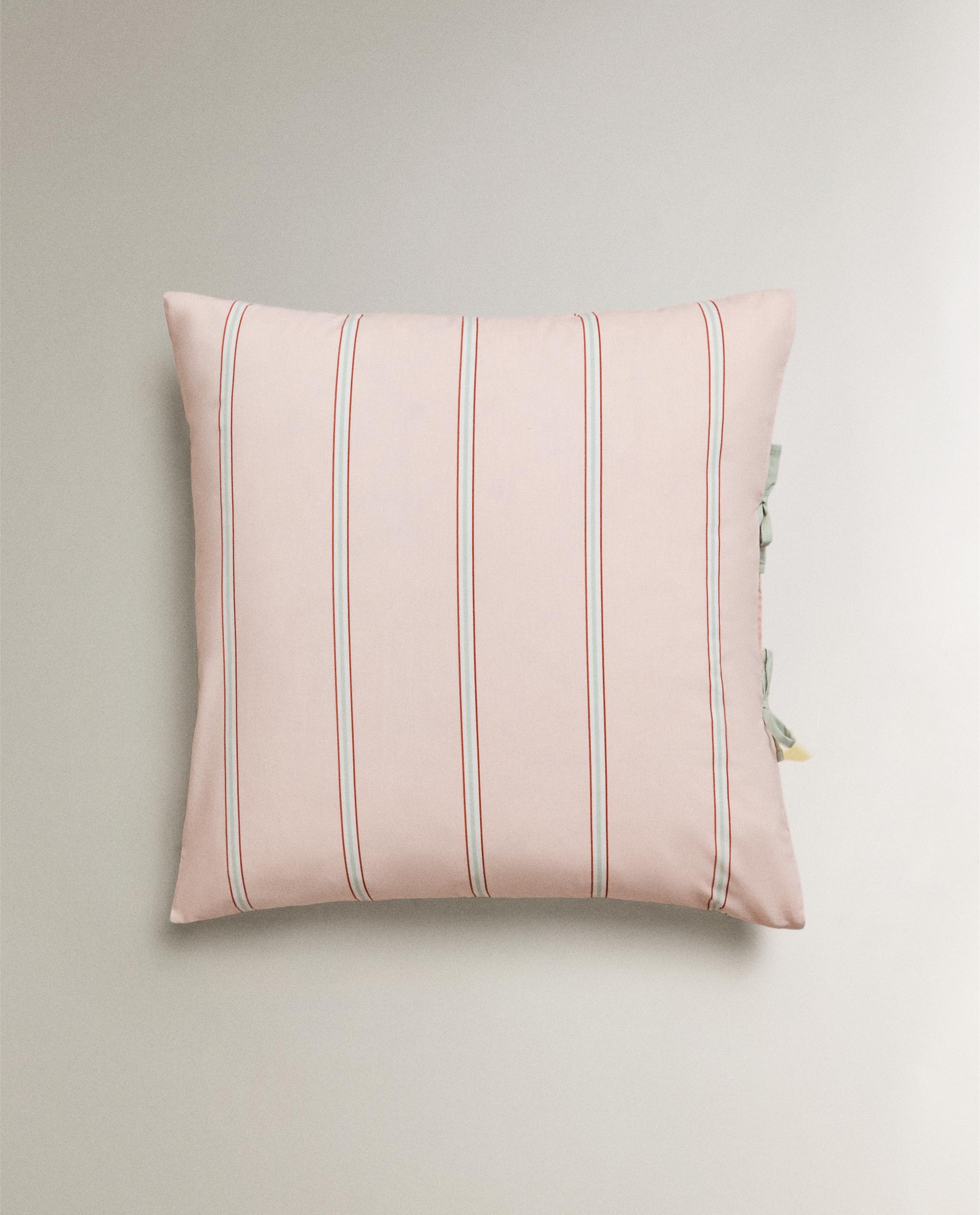 CHILDREN'S STRIPED PILLOWCASE product thumbnail 13