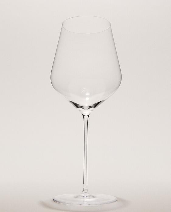 VERRE CRISTALLIN ULTRALÉGER VERRE CRISTALLIN ULTRALÉGER