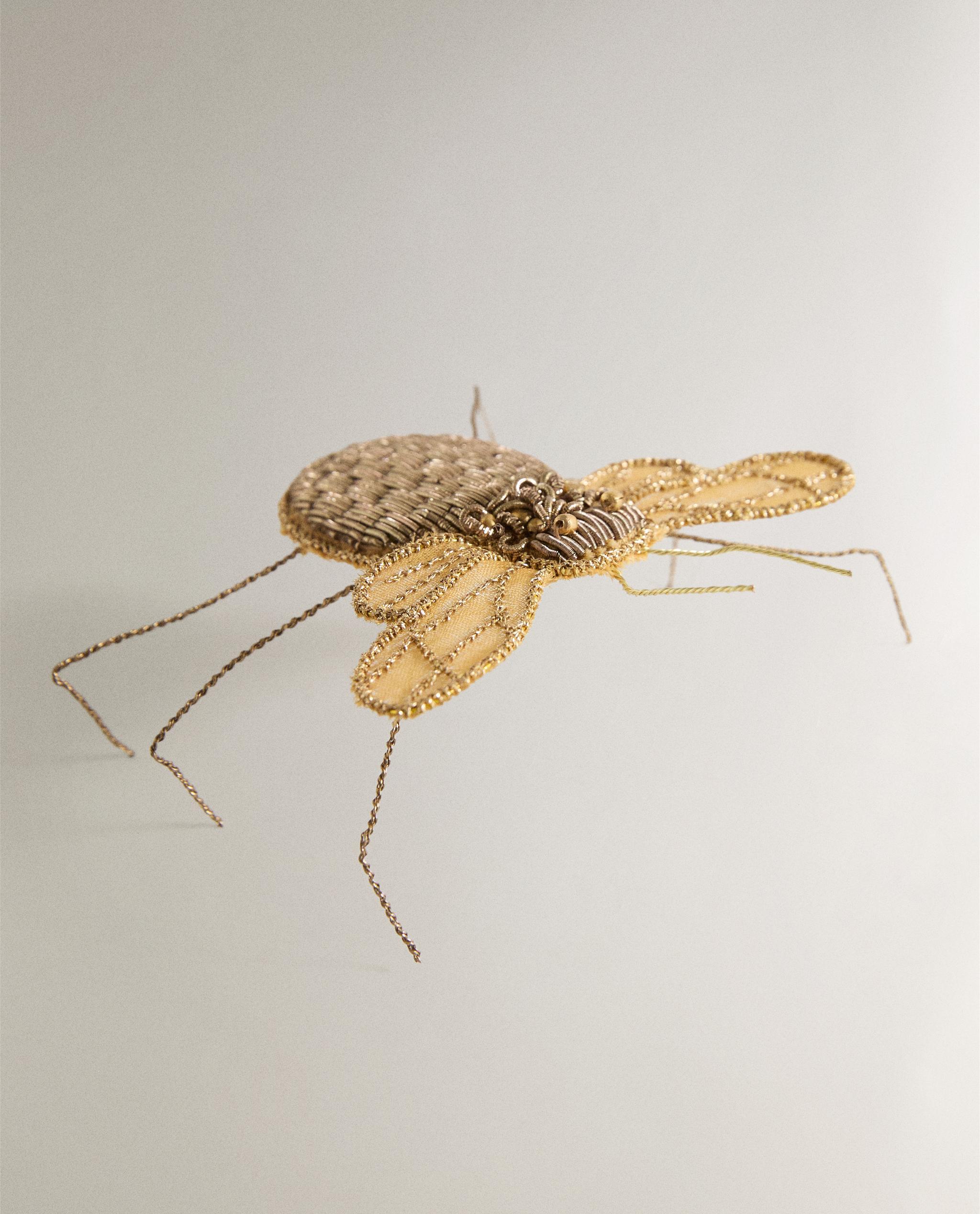 DECORATIVE INSECT PACK (PACK OF 2) | MARISA BERENSON product thumbnail 4