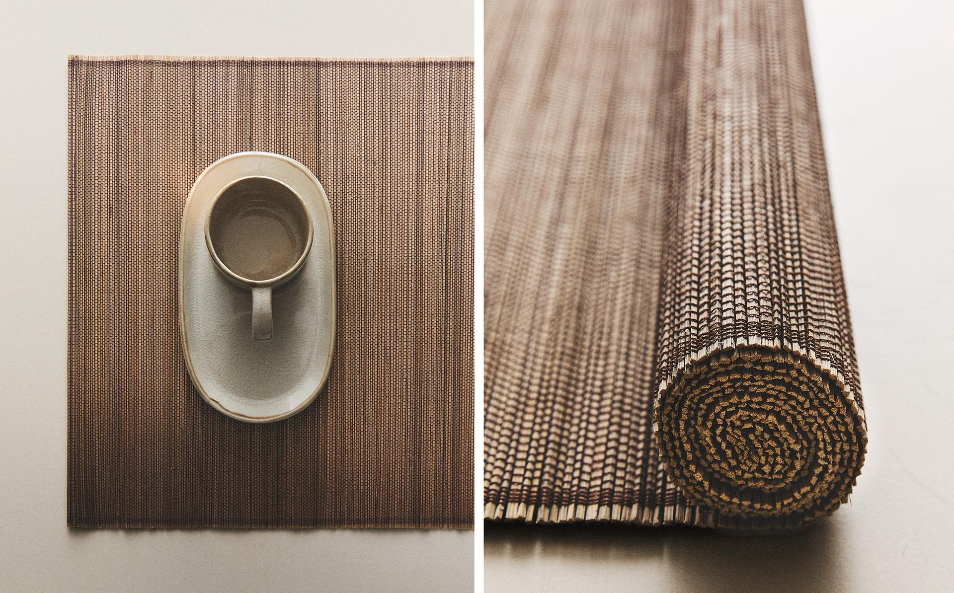 SET DE TABLE BAMBOU (LOT DE 2) SET DE TABLE BAMBOU (LOT DE 2)