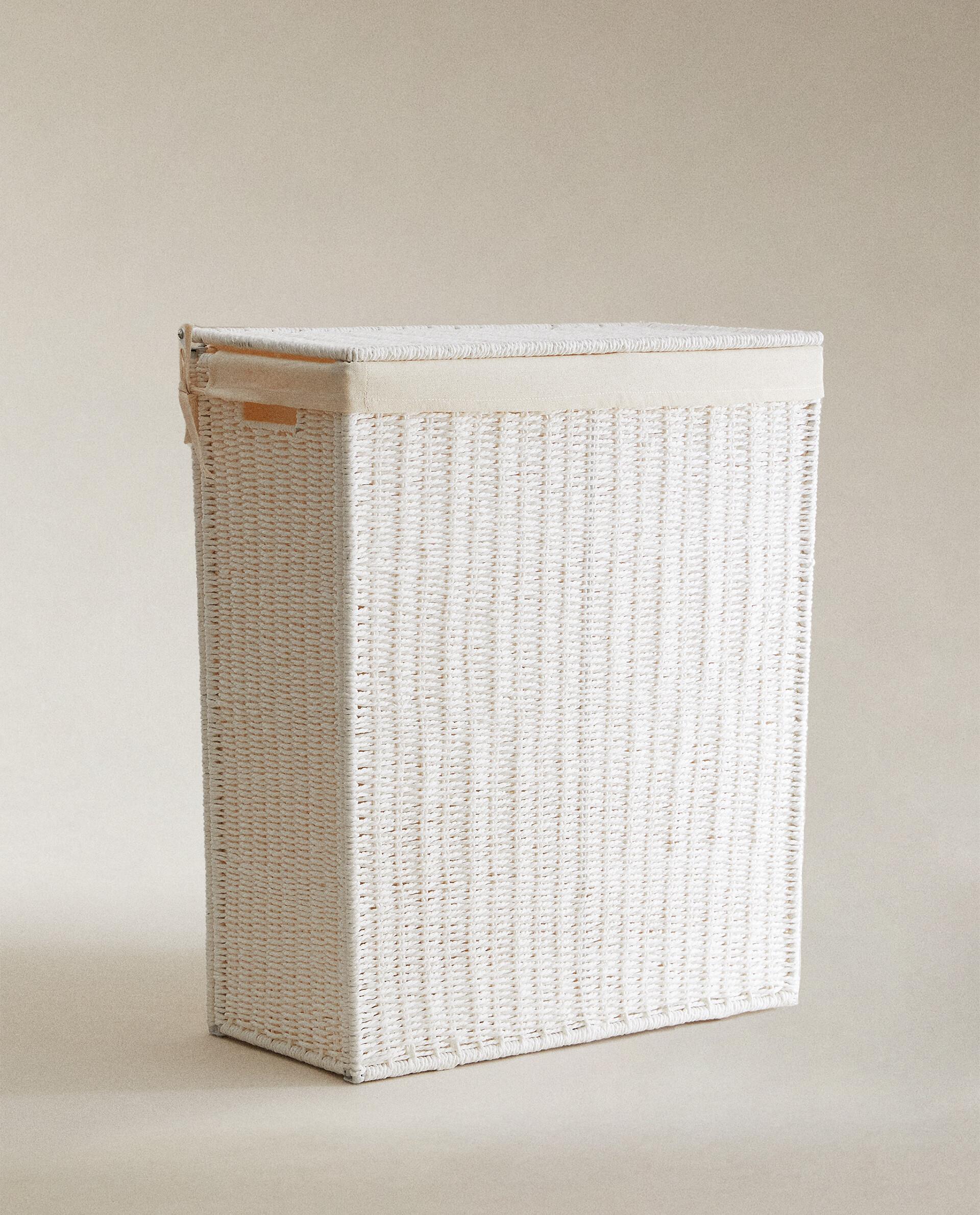 【新品未使用】Riu Oval basket bag white rちゃん 46533049250-a6.jpg?ts=