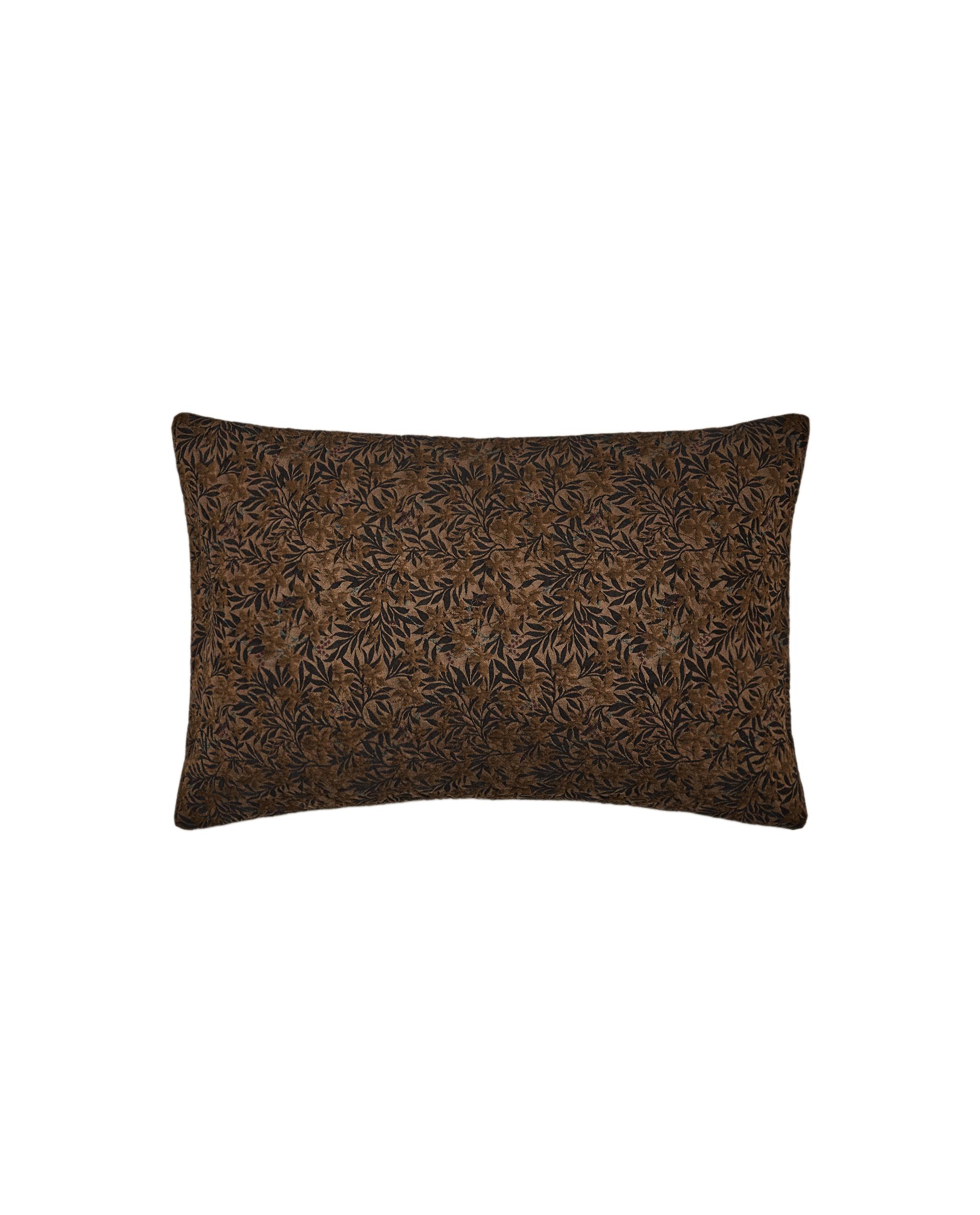 FLORAL CUSHION COVER product thumbnail 5