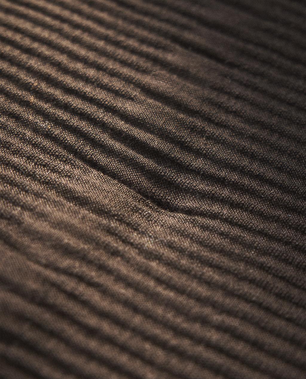 フリル付きコットン掛け布団 フリル付きコットン掛け布団