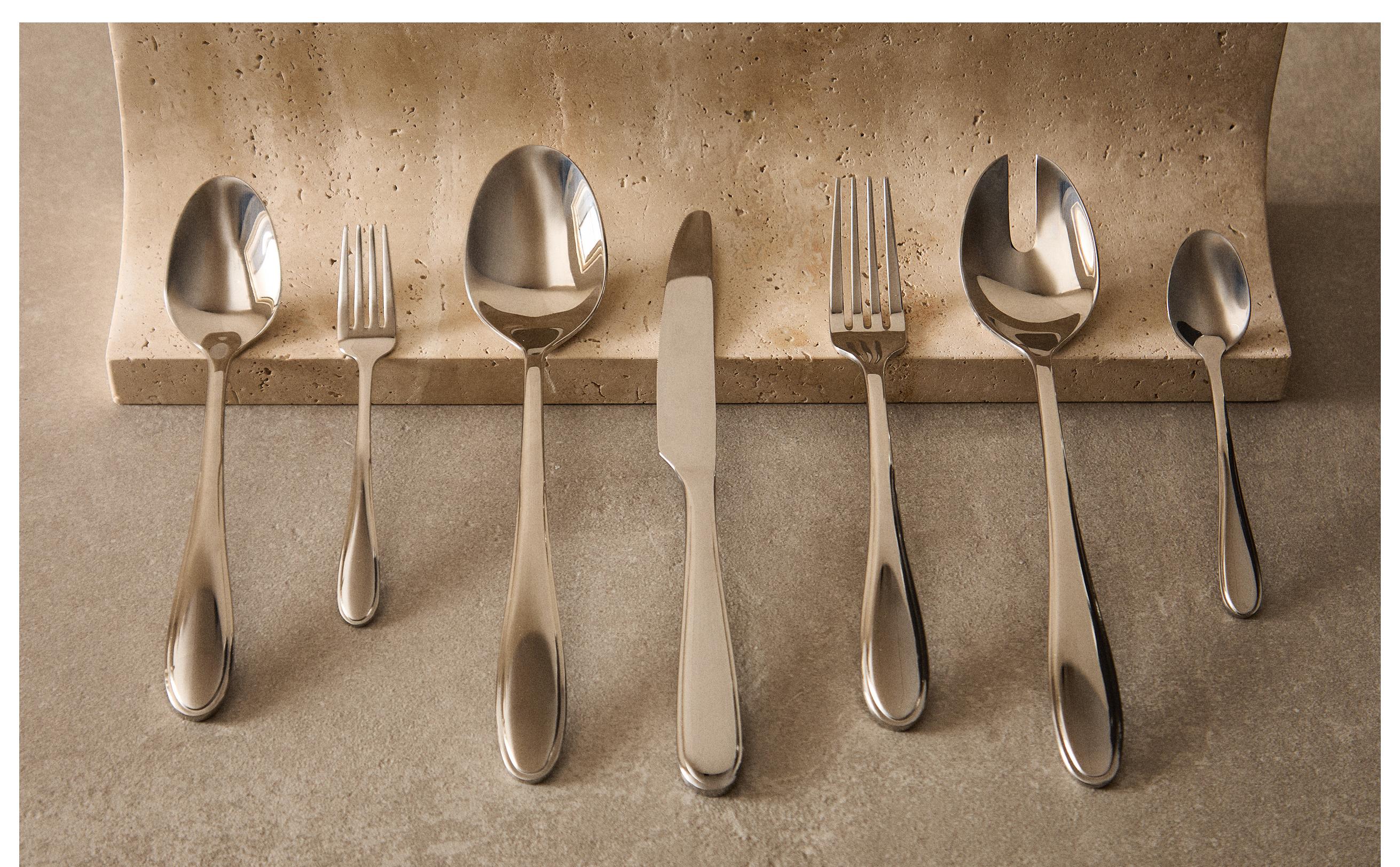 CLASSIC CUTLERY SET