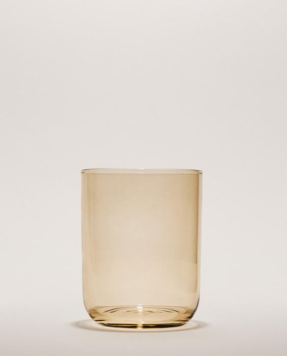 VASO VIDRIO COLOR VASO VIDRIO COLOR