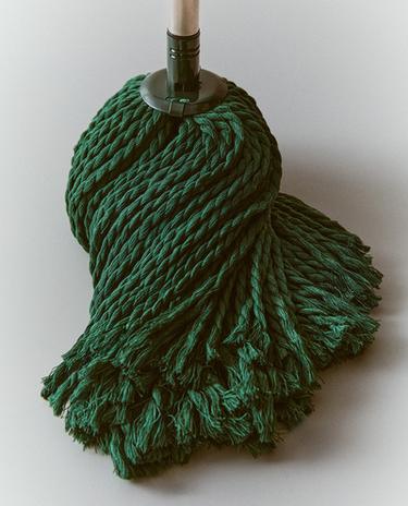 TÊTE DE SERPILLIÈRE