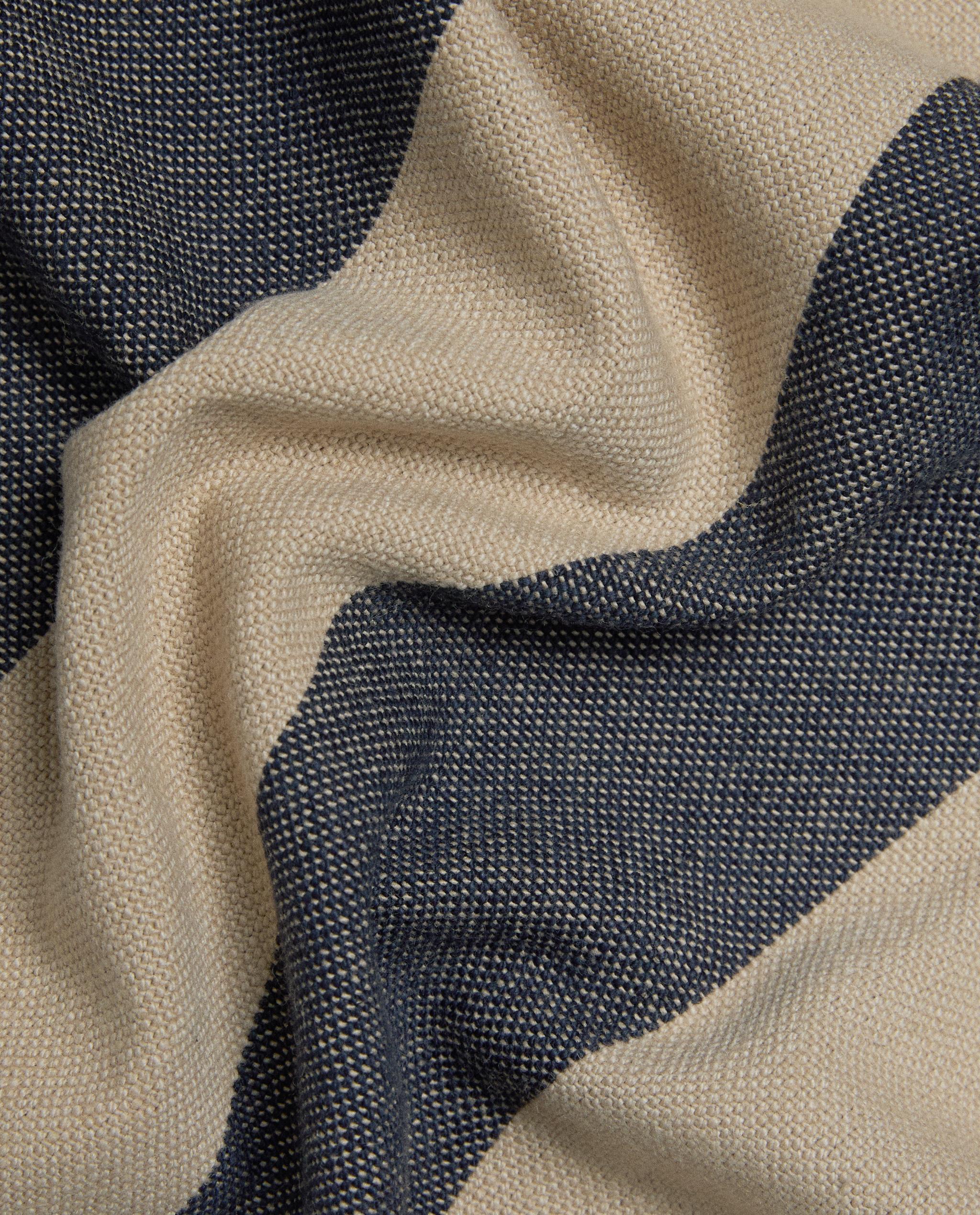 MULTI-PURPOSE STRIPED BLANKET product thumbnail 3