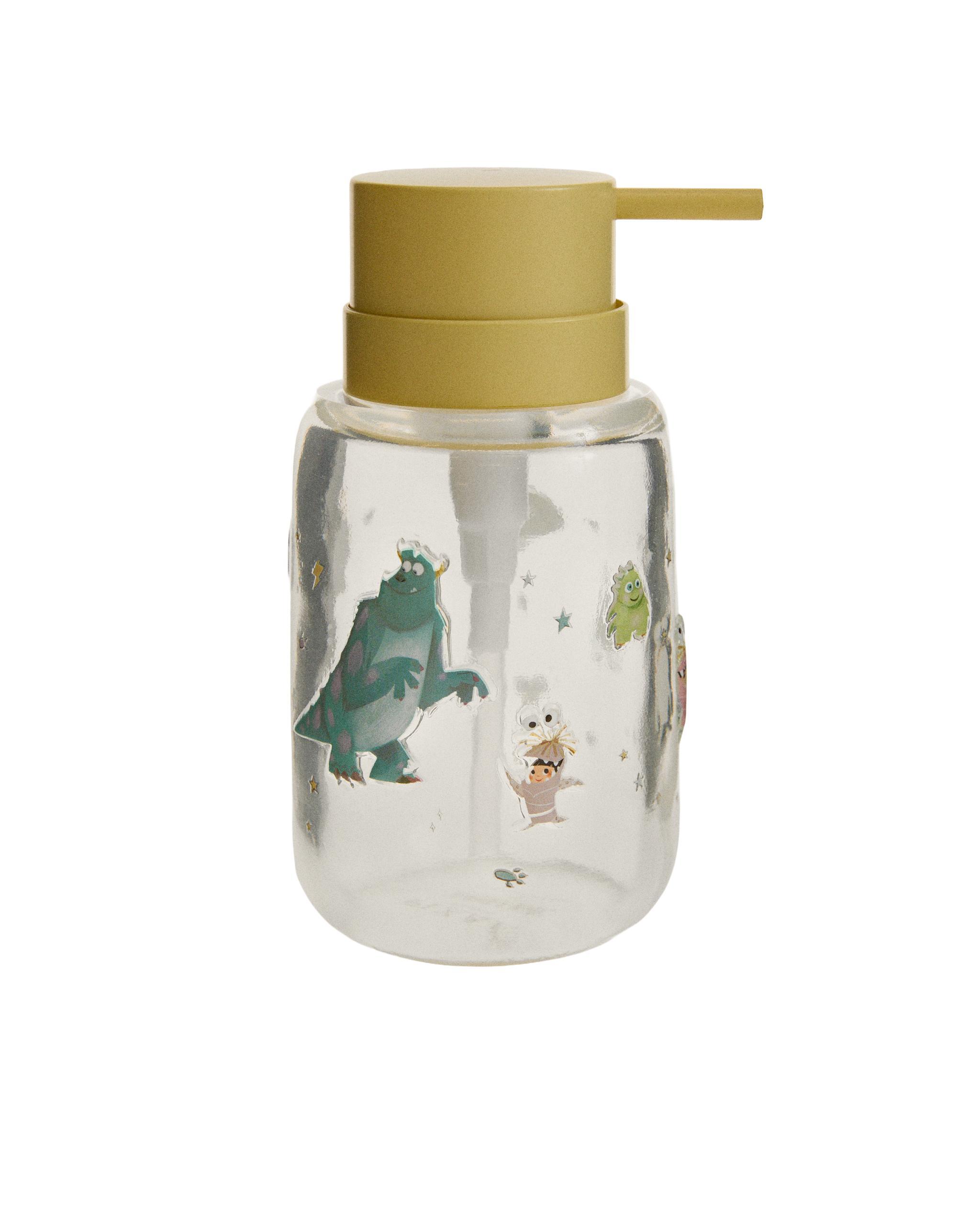 KIDS’ MONSTERS, INC. ©DISNEY/PIXAR SOAP DISPENSER product thumbnail 4