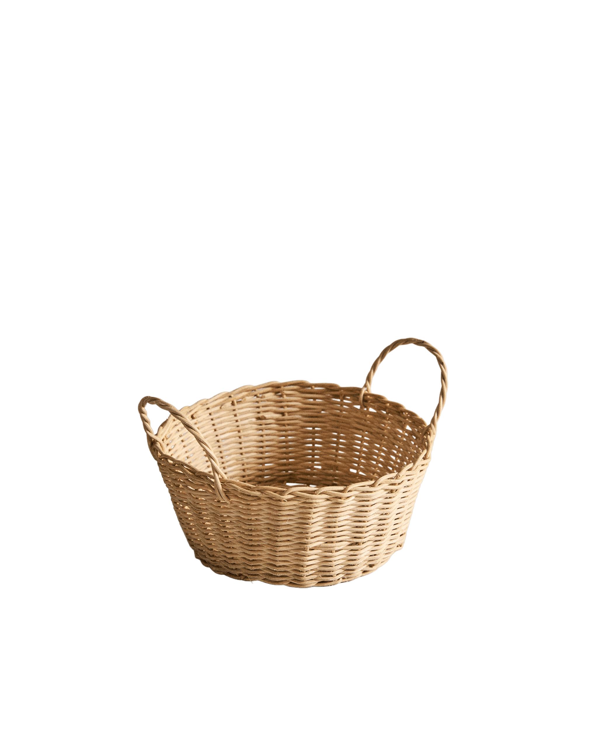 ラウンドブレッドバスケット | Zara Home 日本/Japan