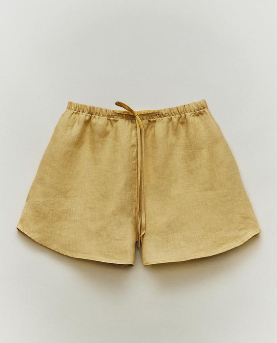 PANTALONS CURTS DE LLI PANTALONS CURTS DE LLI