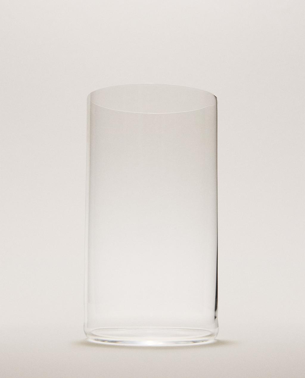 VASO REFRESCO RECTO CRISTALÍN VASO REFRESCO RECTO CRISTALÍN