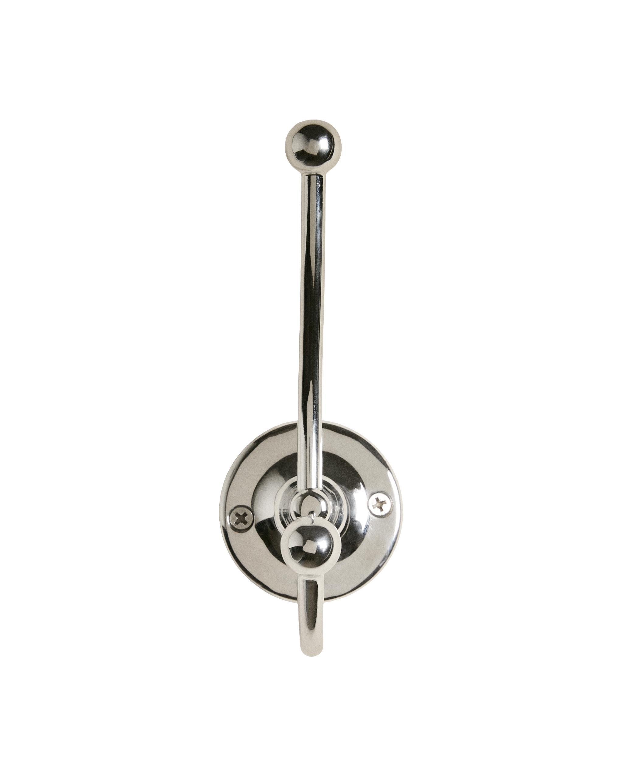 SHINY METAL HANGER product thumbnail 2