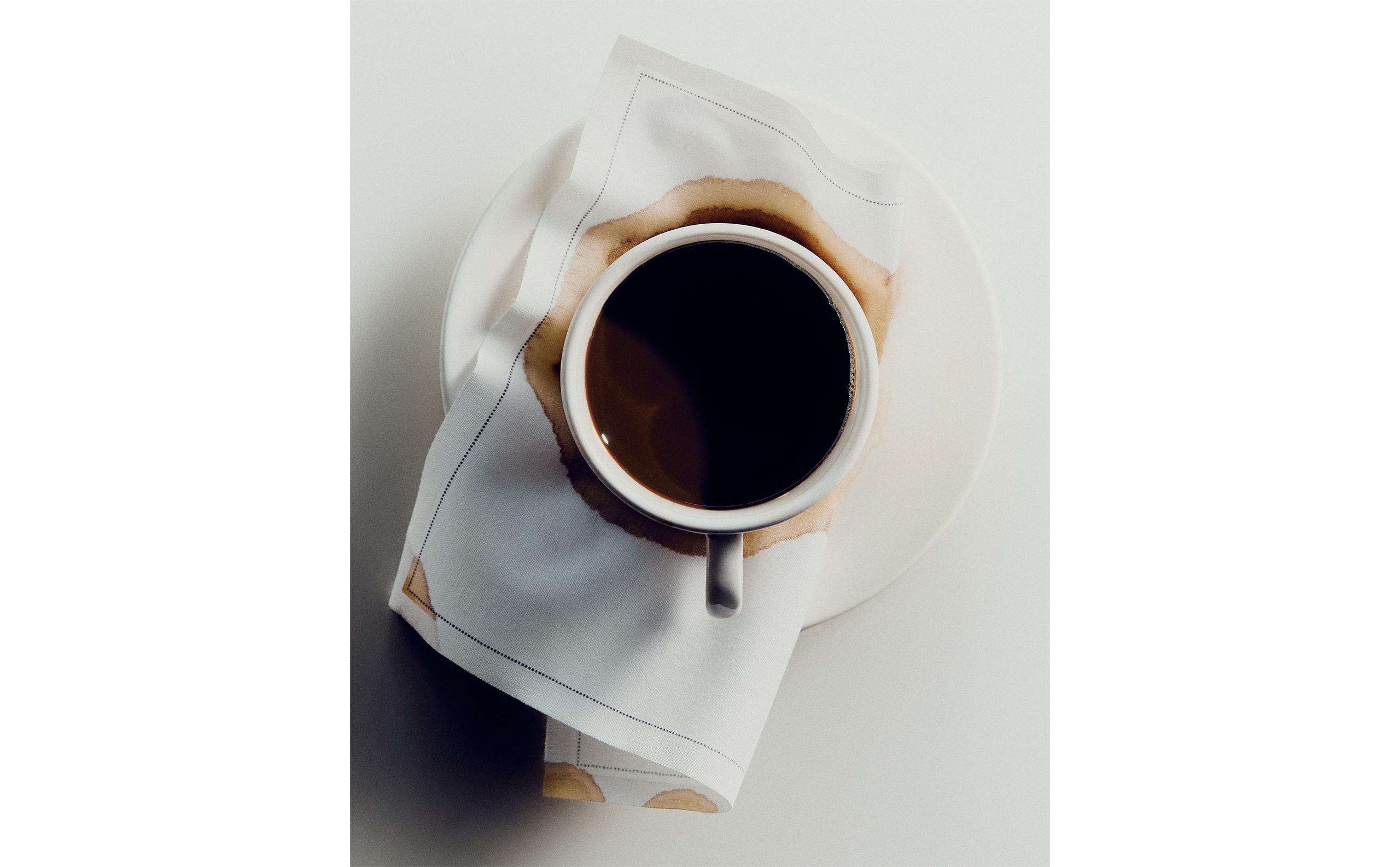 BONE CHINA TEACUP AND SAUCER product thumbnail 10