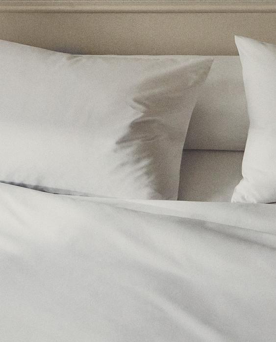 SATEEN DUVET COVER (500 THREAD COUNT)