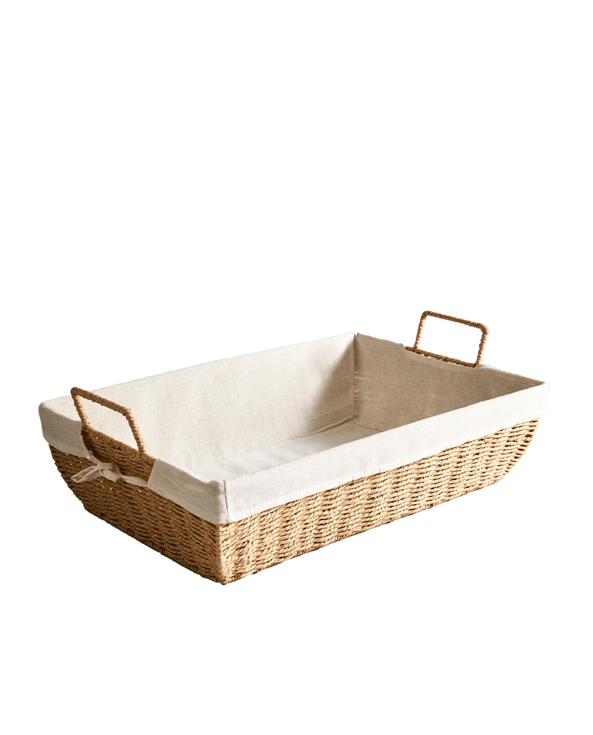 Bathroom Baskets | Zara Home Canada