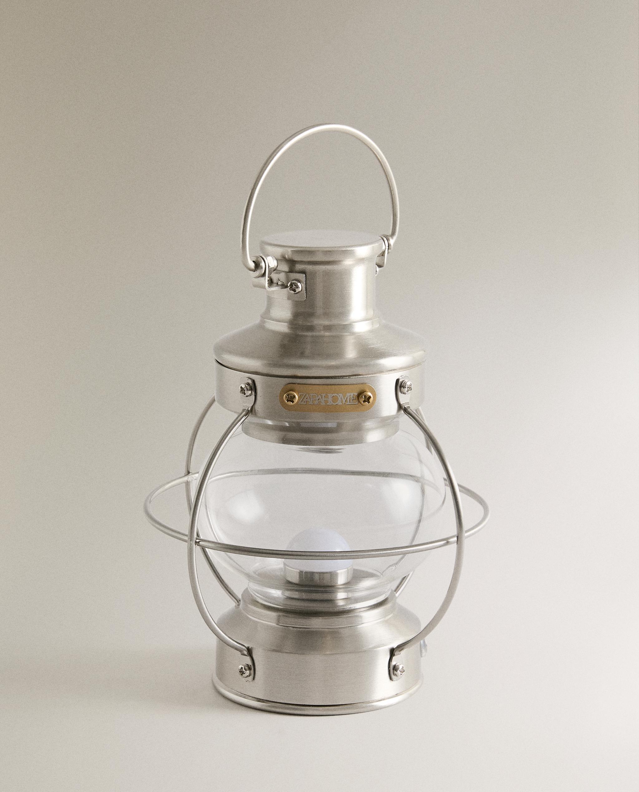 LAMP AND STAND product thumbnail 3