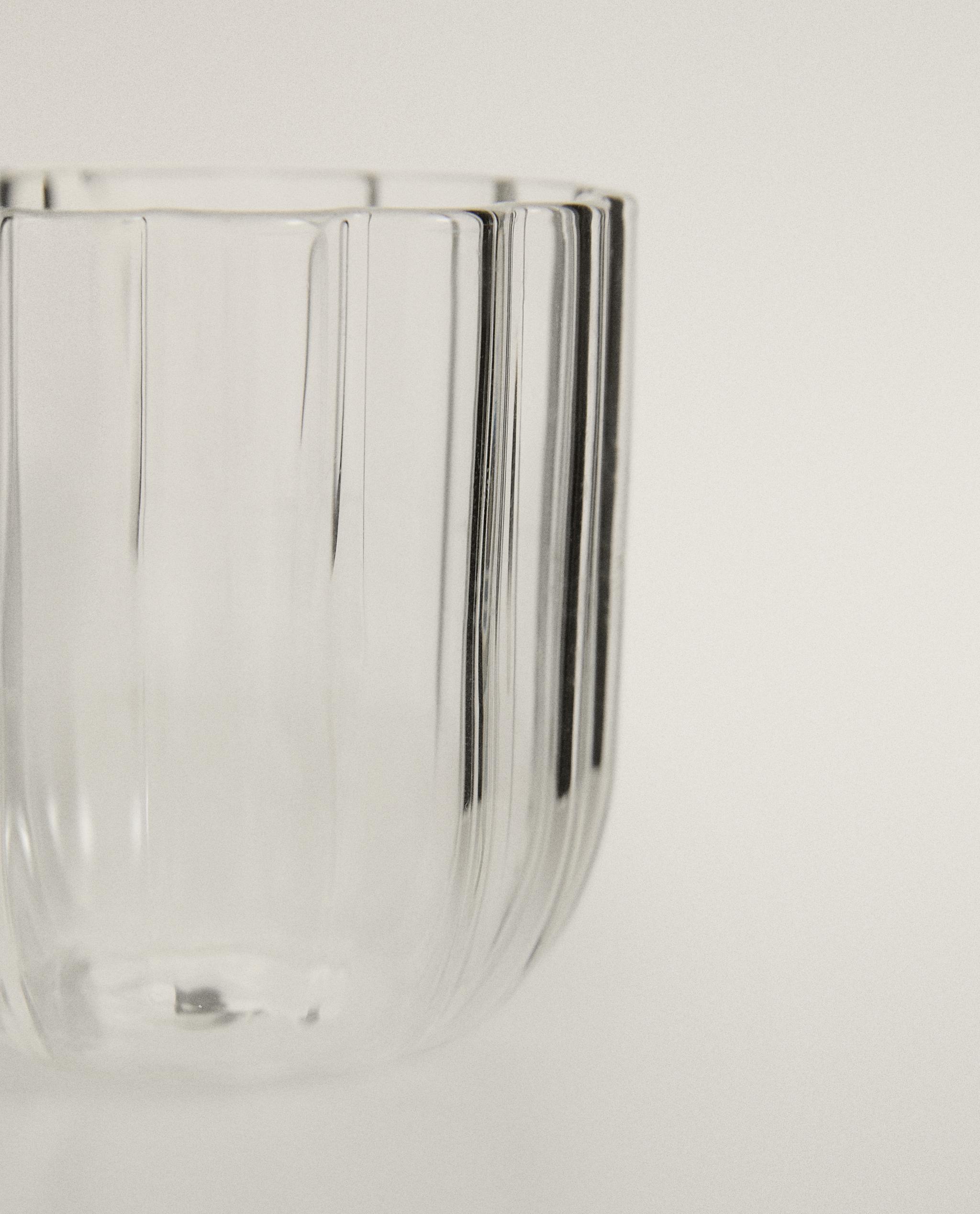 BOROSILICATE GLASS MILK JUG product thumbnail 4