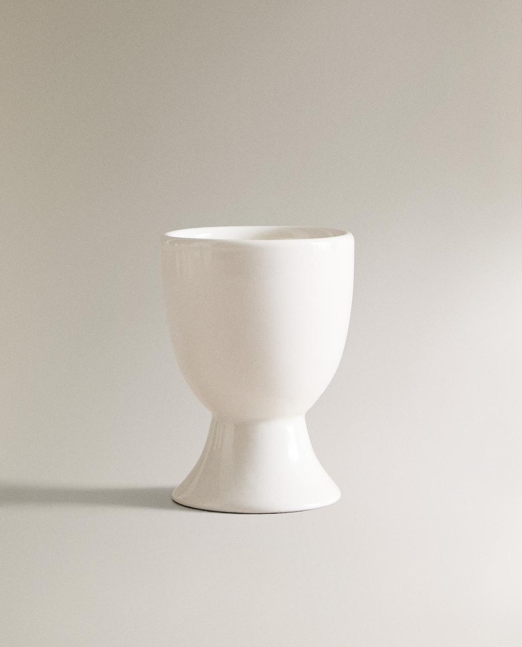 ČAŠICA ZA JAJE OD OTPORNE KERAMIKE