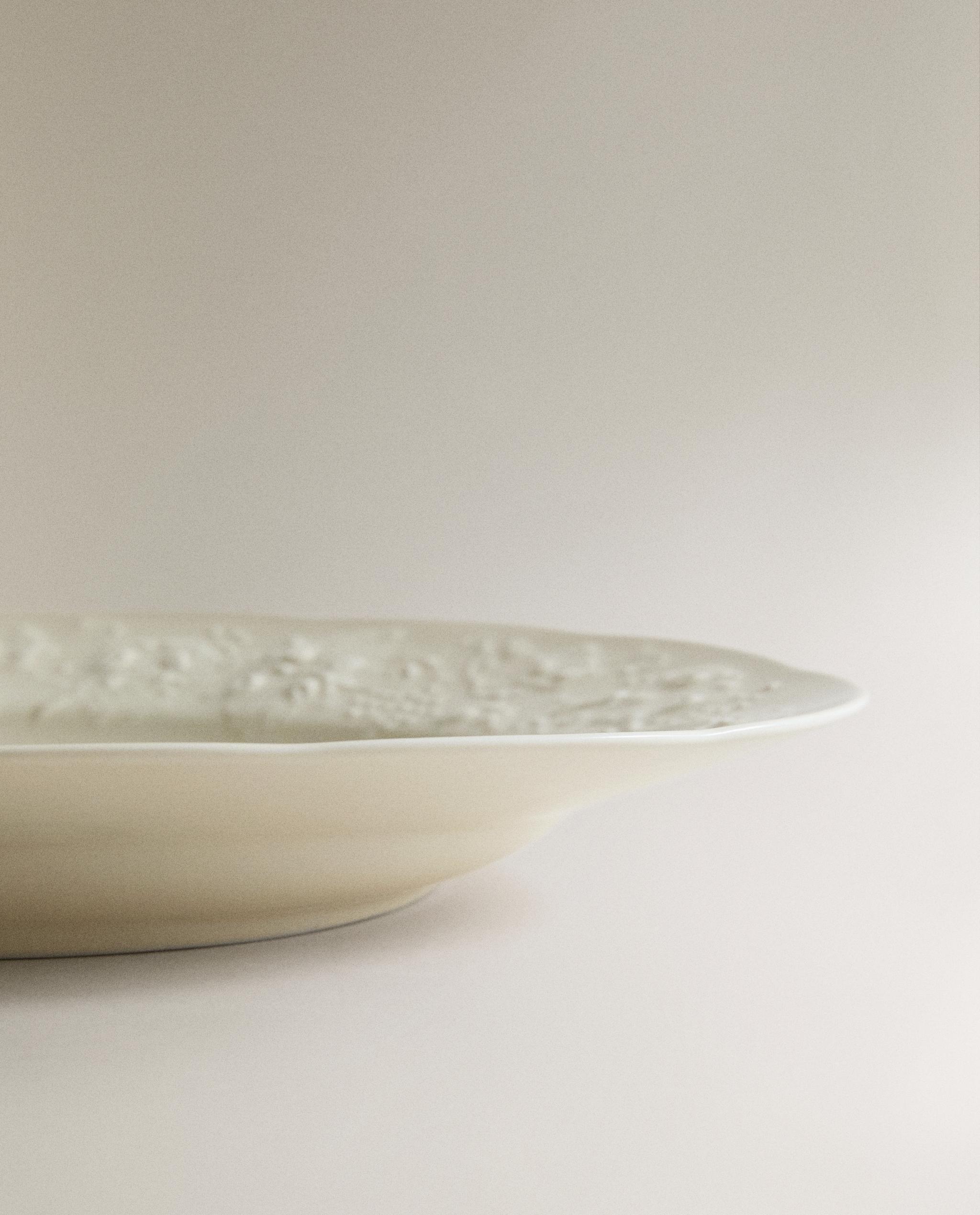 GRAPE PORCELAIN SERVING DISH product thumbnail 4