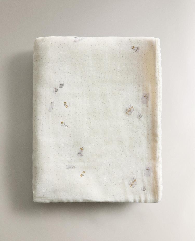 BABY BATH TOWEL BABY BATH TOWEL