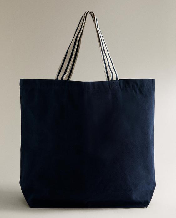 DVIPUSIS DRYŽUOTAS MEDVILNINIS KREPŠYS