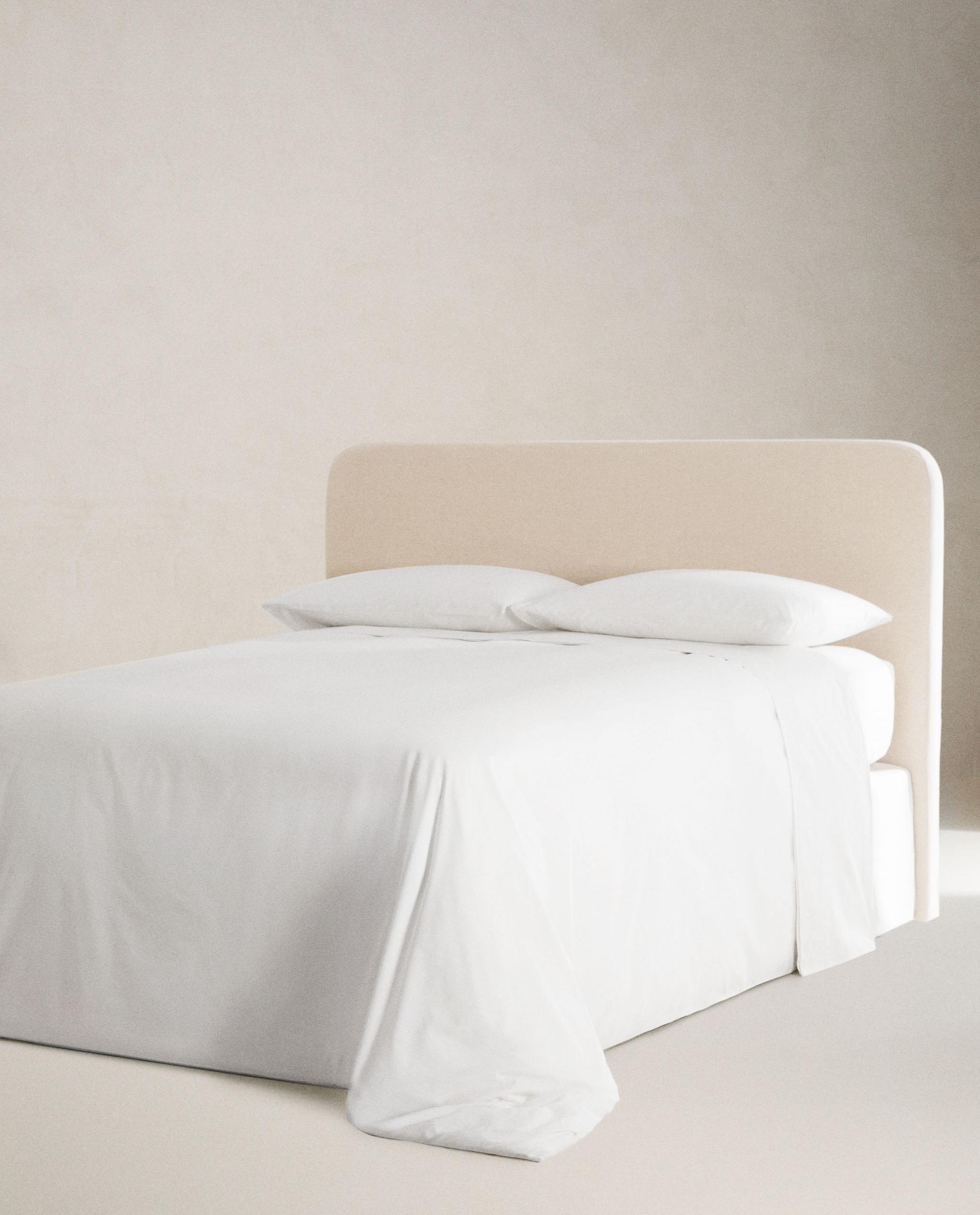 PERCALE DUVET COVER (200 THREAD COUNT) product thumbnail 9