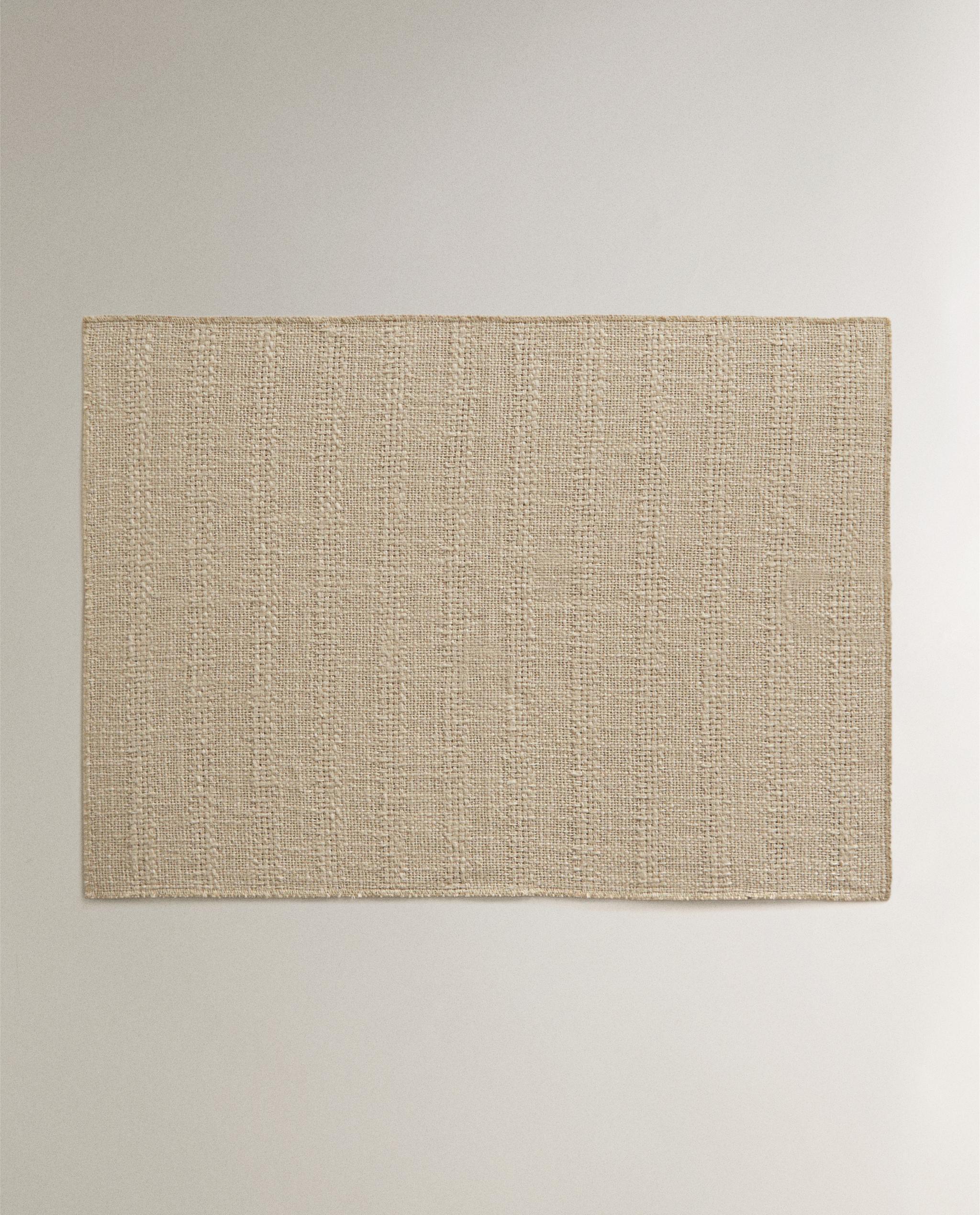TEXTURED LINEN PLACEMAT product thumbnail 15