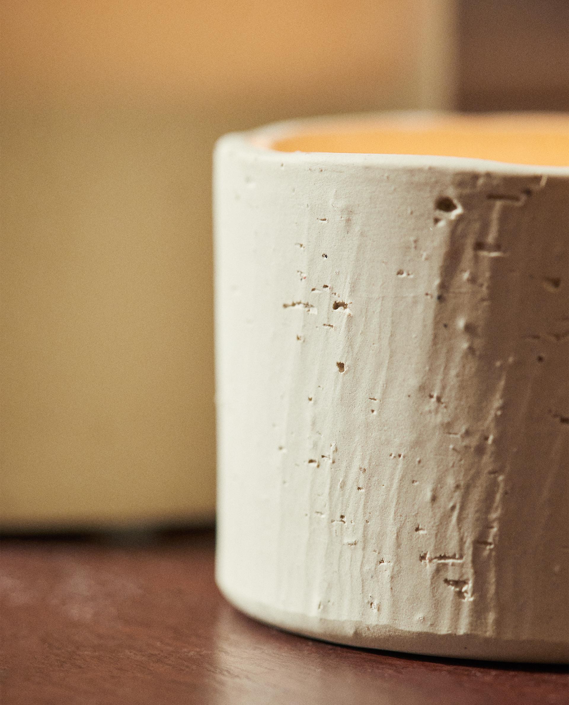 CERAMIC DECORATIVE CANDLE product thumbnail 10