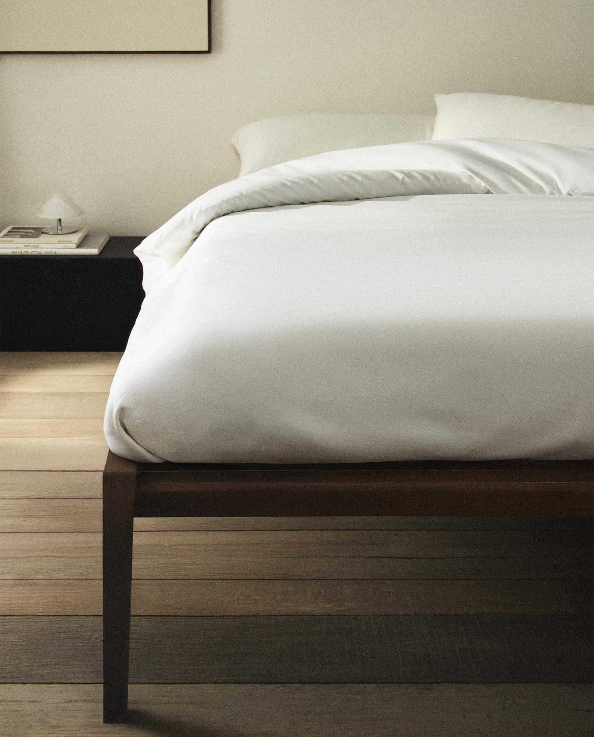 ZARA HOME ベッドカバー 掛け布団カバー | Zara Home 日本/Japan | 最新コレクション