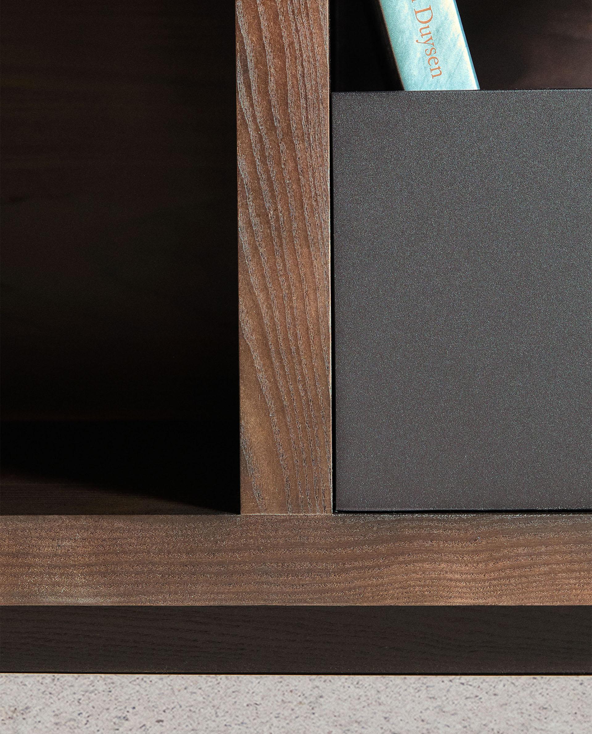 LIBRARY SYSTEM 01 | Zara Home United States of America