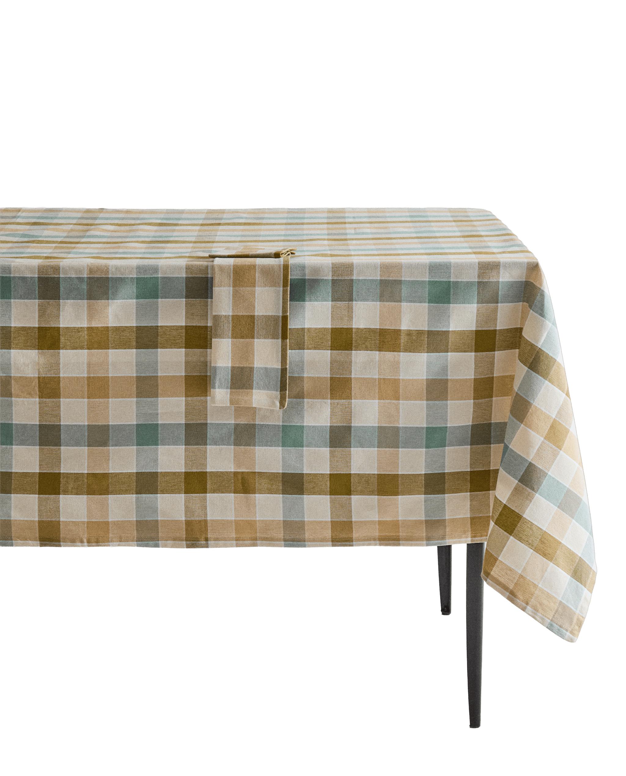テーブルクロス | Zara Home 日本/Japan
