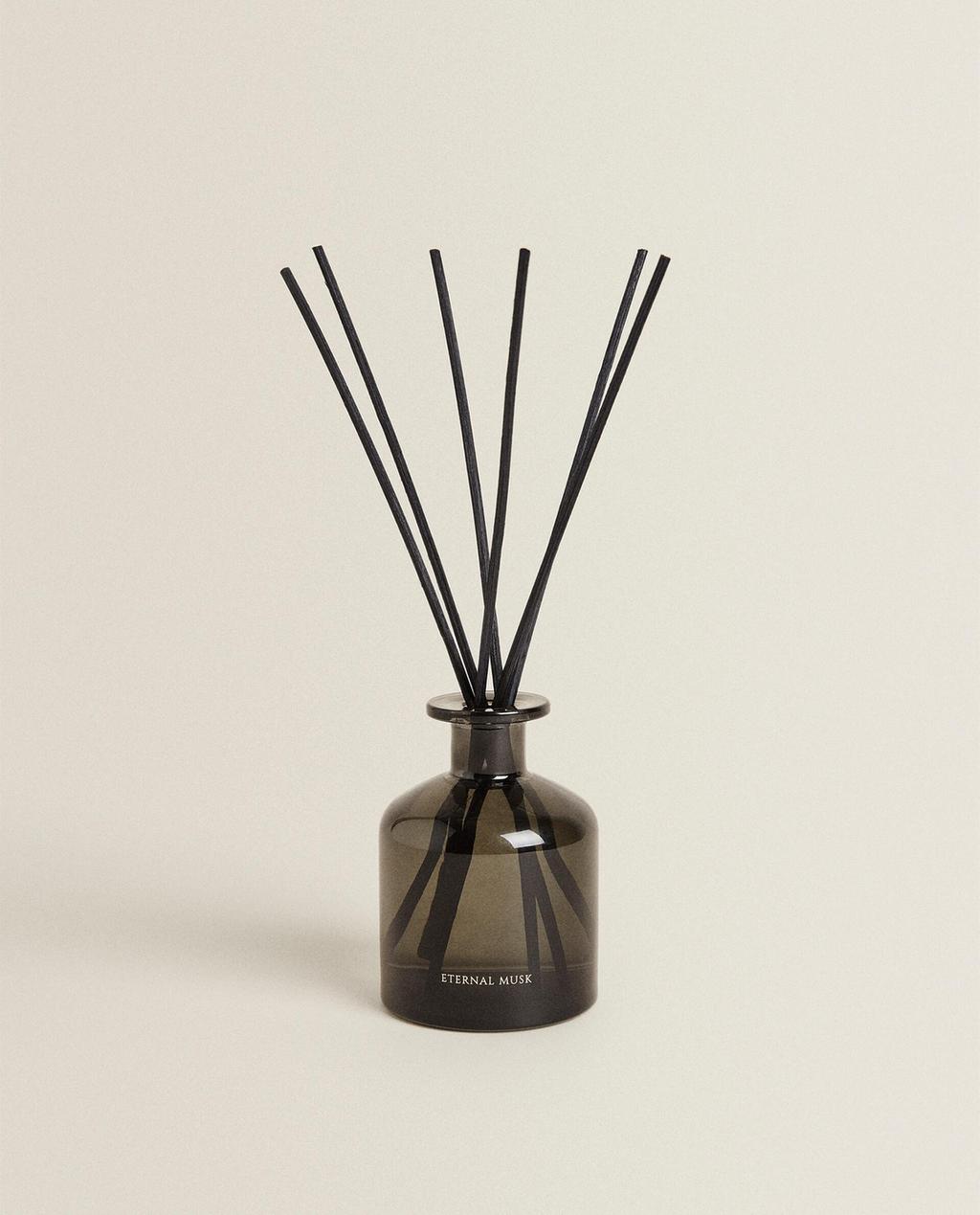 (250 ML) DIFUSOR EM STICKS ETERNAL MUSK (250 ML) DIFUSOR EM STICKS ETERNAL MUSK