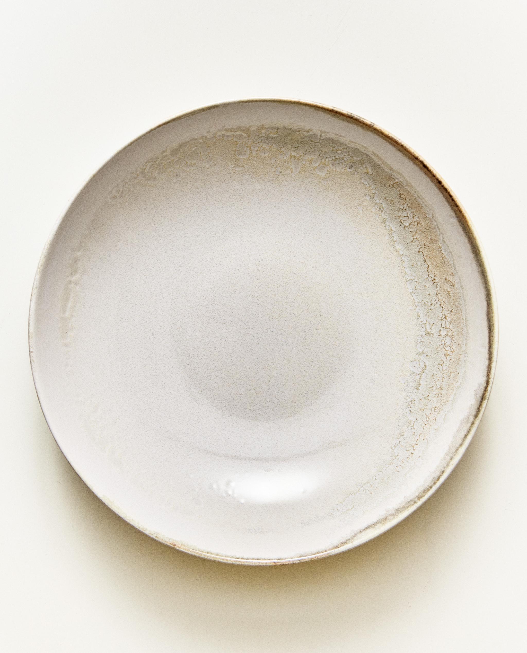 STONEWARE SOUP PLATE product thumbnail 8