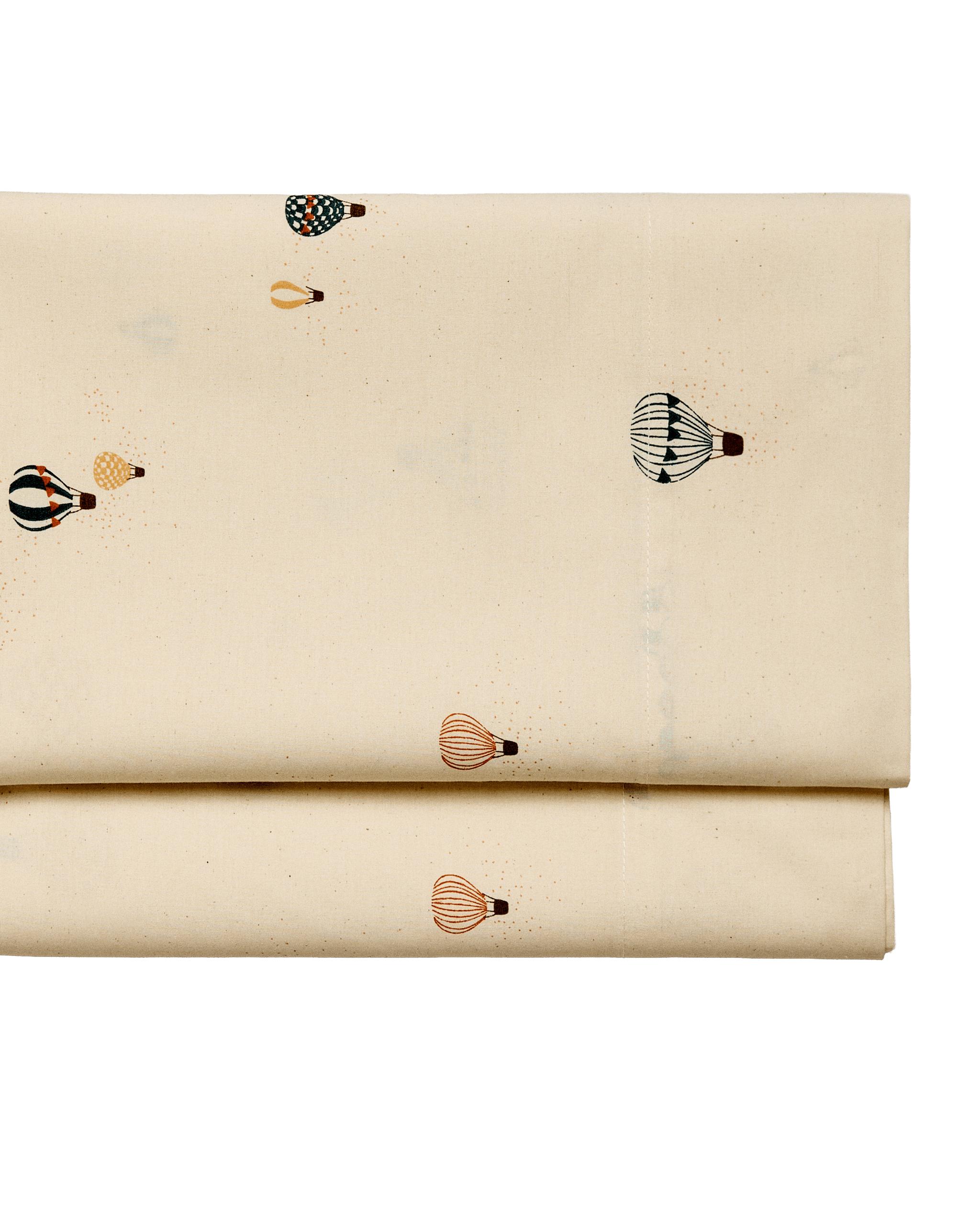 KIDS' BALLOONS FLAT SHEET product thumbnail 4