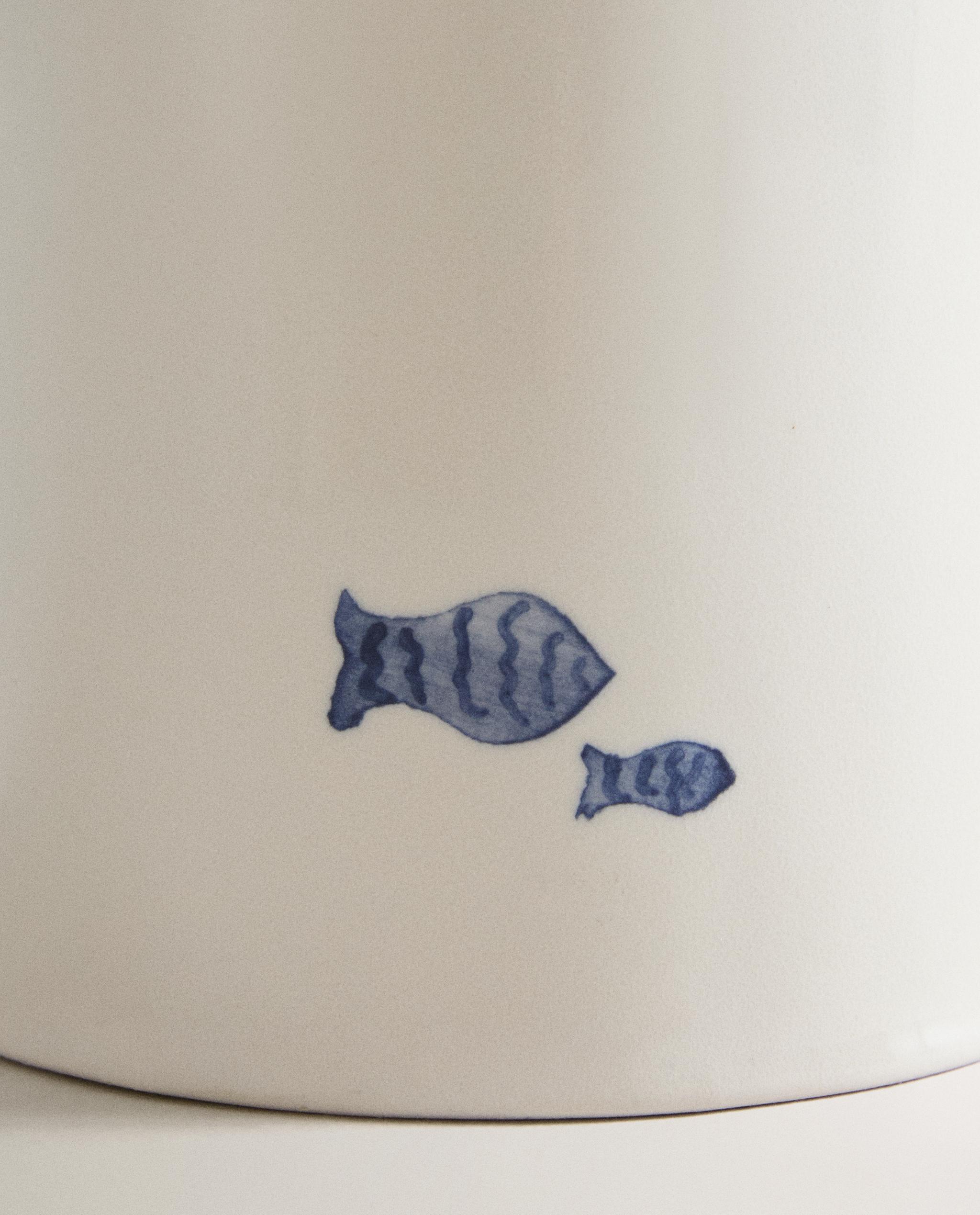 FISH BATHROOM SET product thumbnail 12